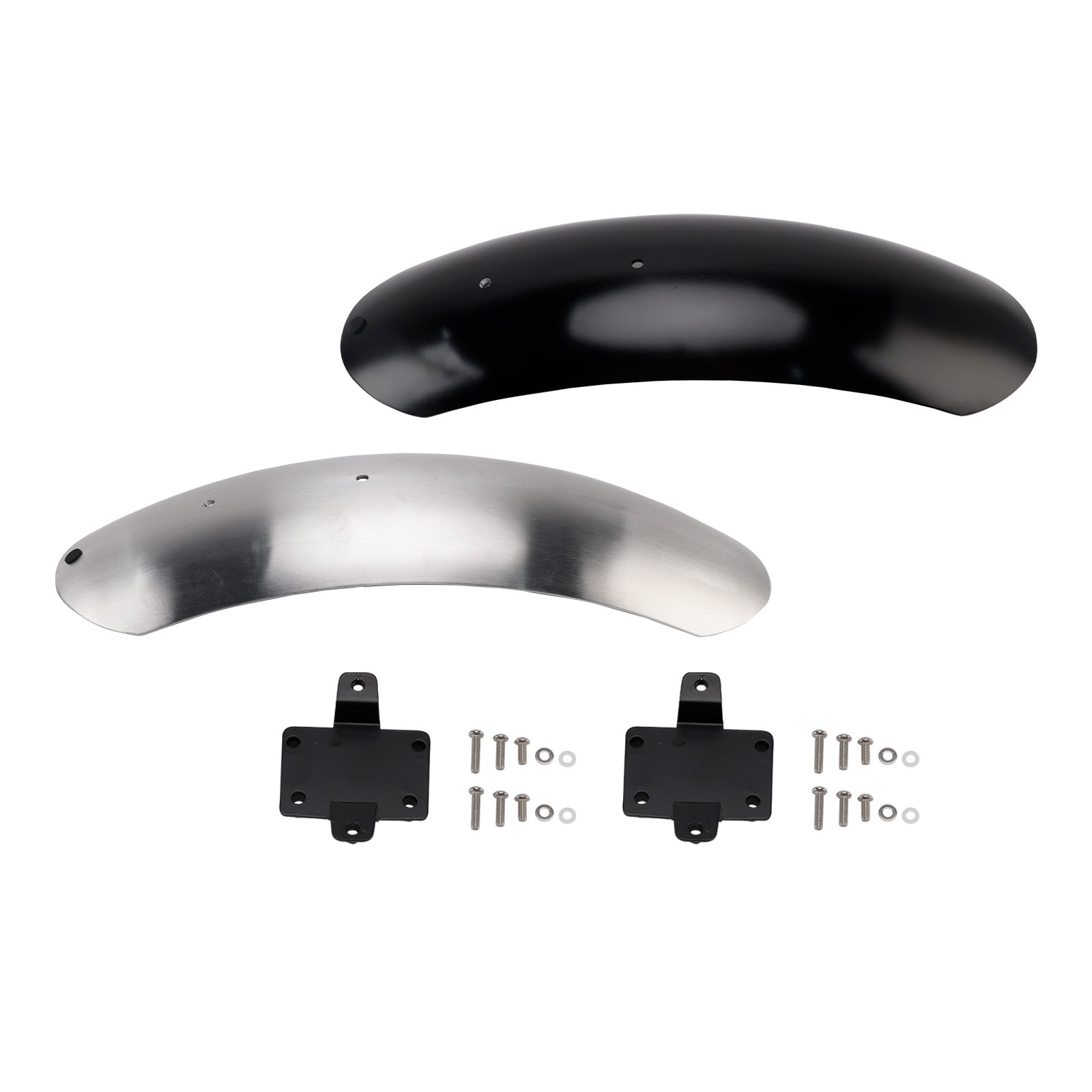 2023-2025 HONDA CL250 CL300 CL500 SCL500 Steel Front Fender Mudguard