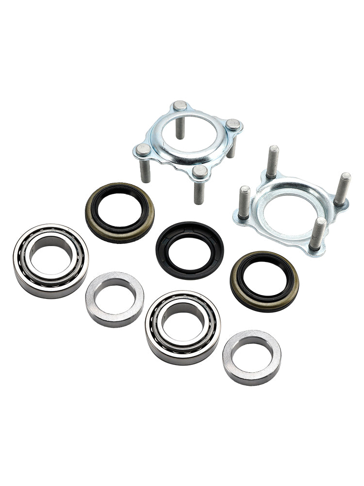 2007-2017 Jeep JK Wrangler  Both Side Rear Axle Bearing Seal Kit 68003270AA