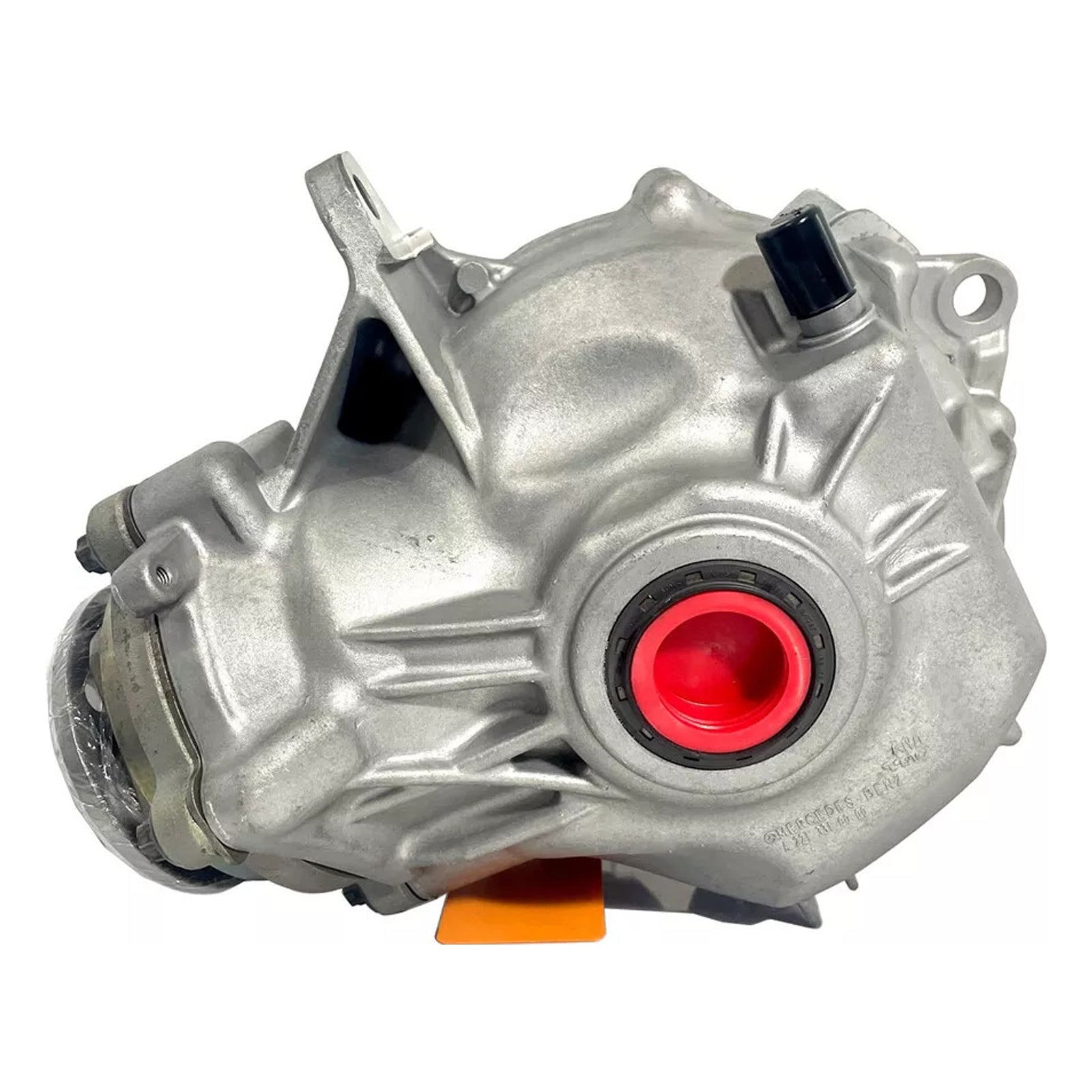 Mercedes-Benz Cls450 S63 S450 Front Axle Differential Assembly 2.47 Gear A2213307901