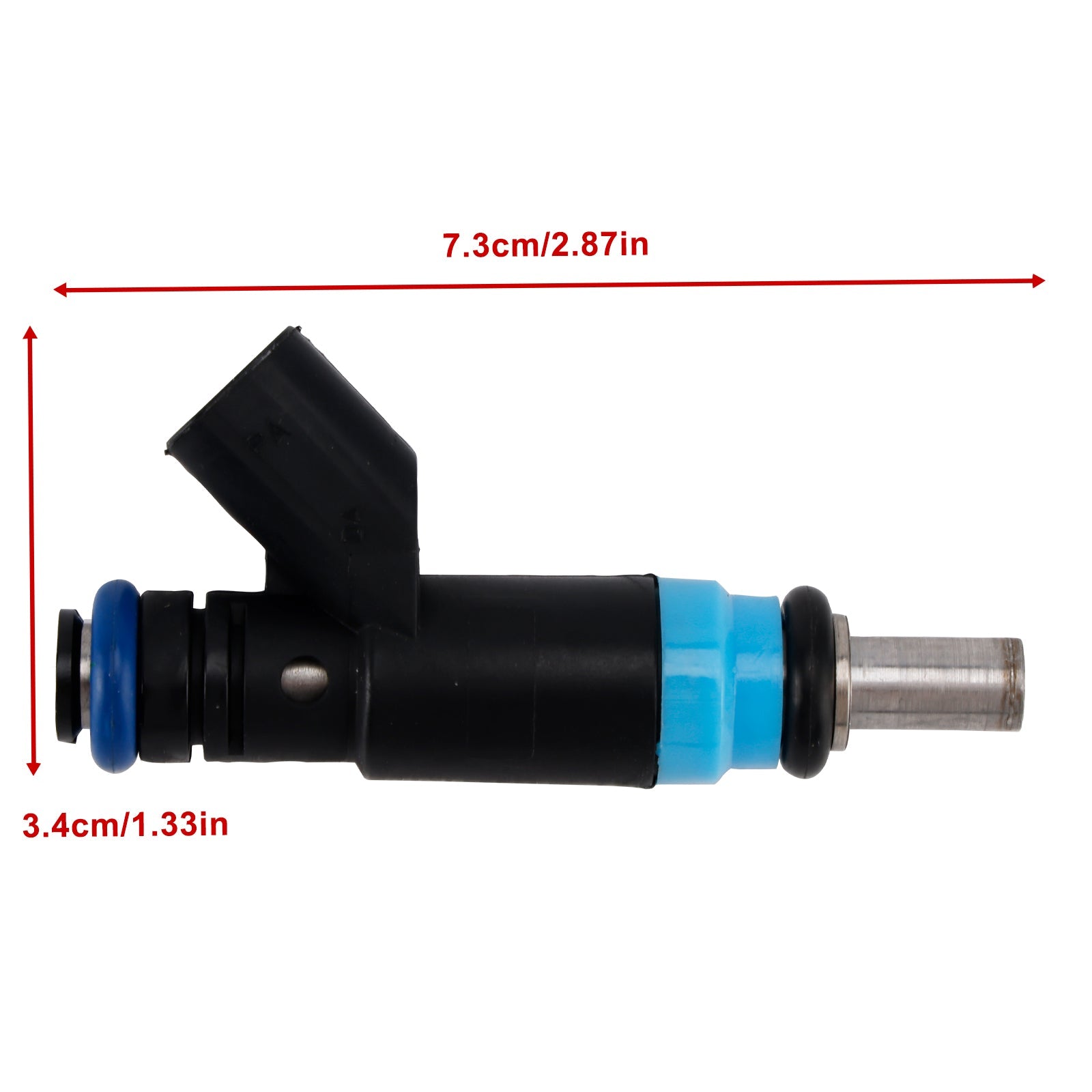 1PCS Fuel Injector 05038337AB Fit Dodge Charger Fit Grand Cherokee 2012-2021