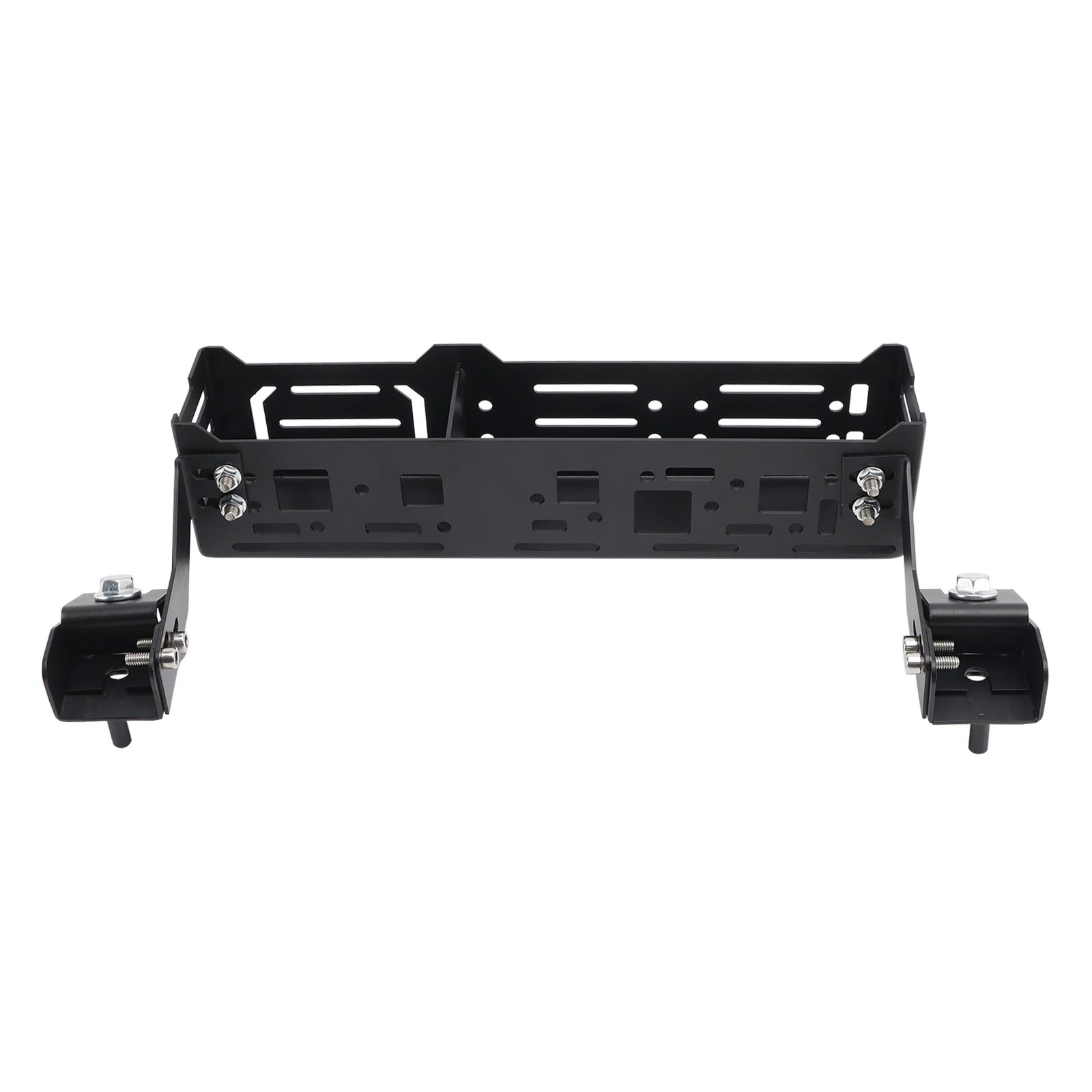 2003-2023 For Toyota 4Runner Front Seat Spacer Riser with Storage Basket