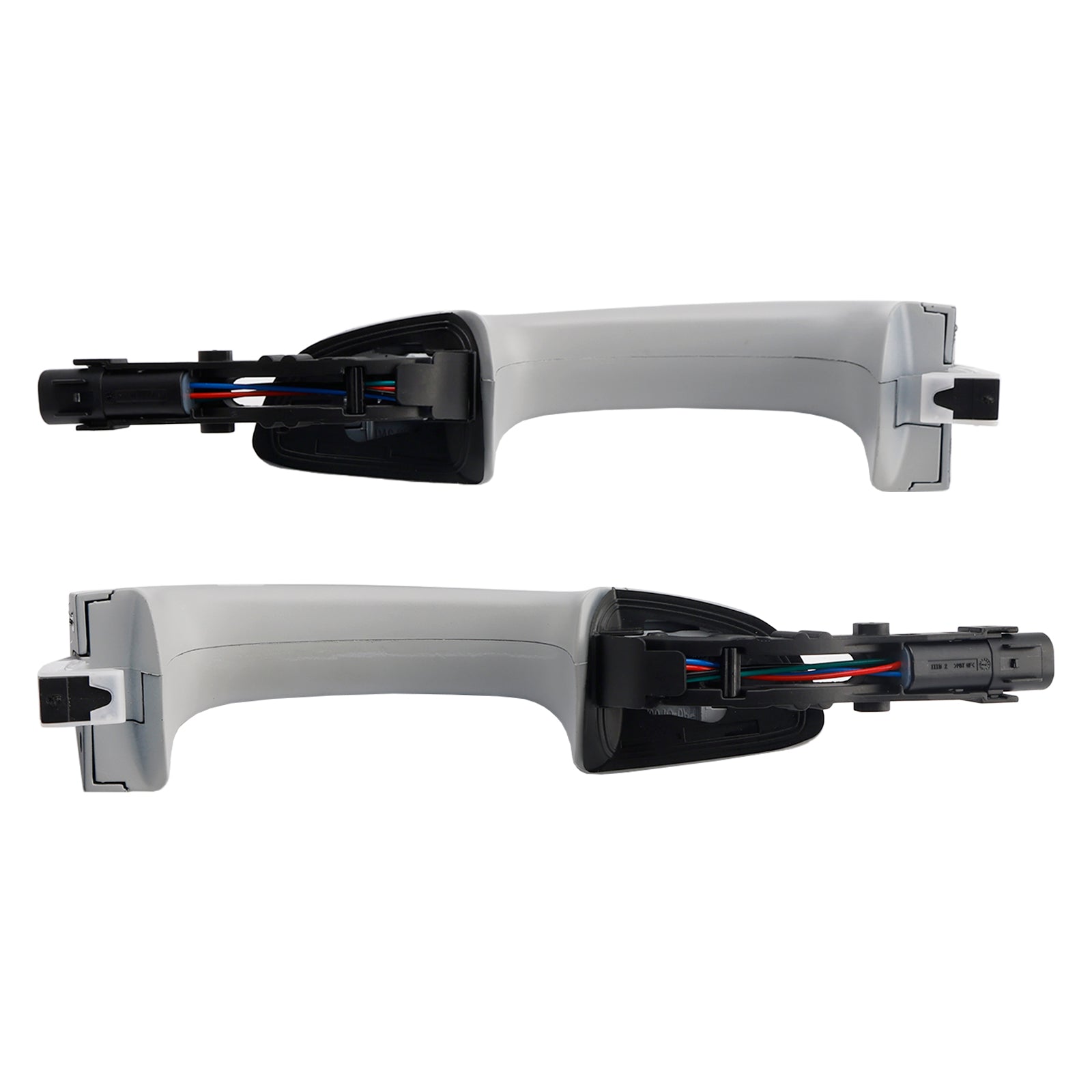 2011-2018 Porsche Cayenne Left&Right Side Exterior Door Handle