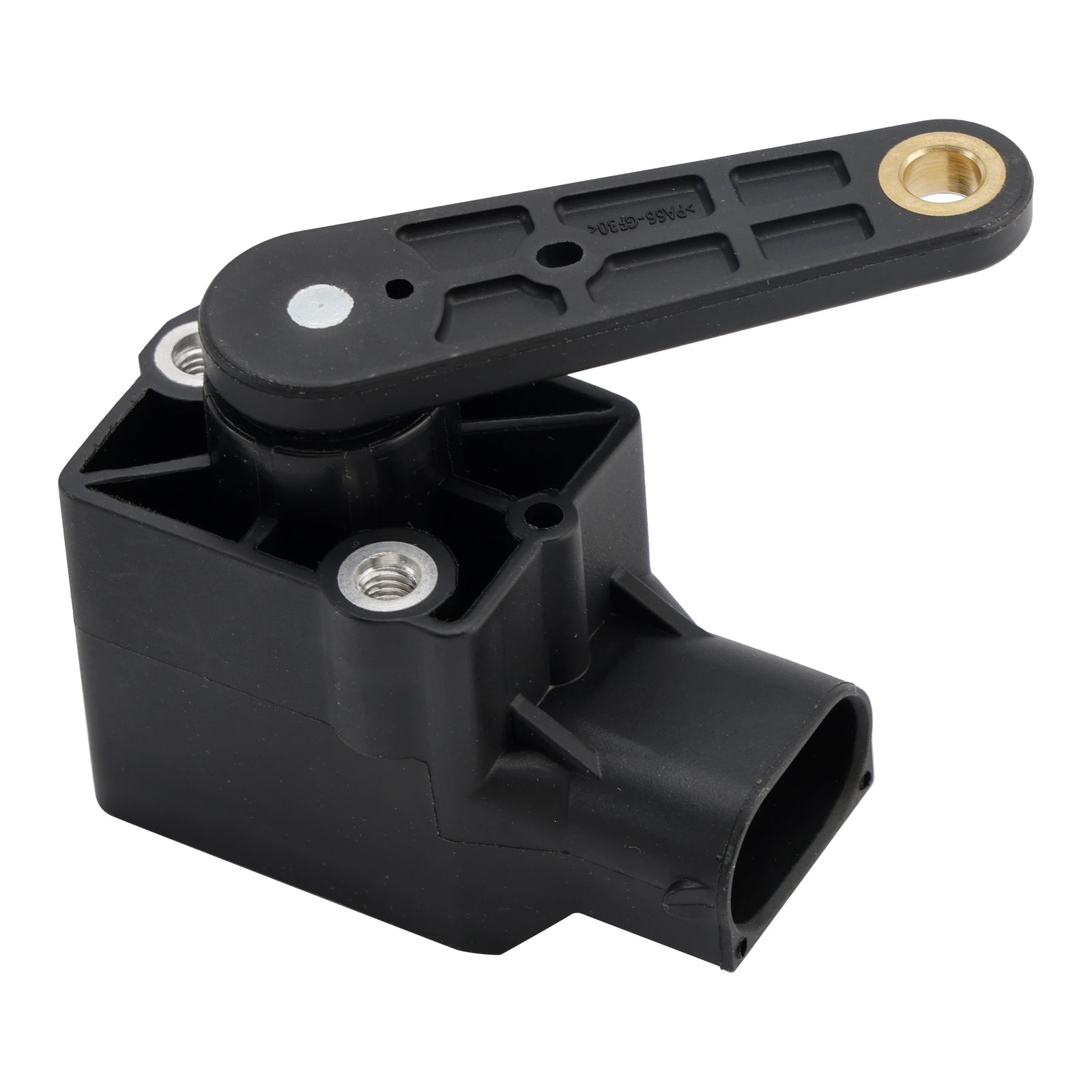 Rear Left Height Level Sensor 37146754921 for BMW X5 (E53) 2000-2006