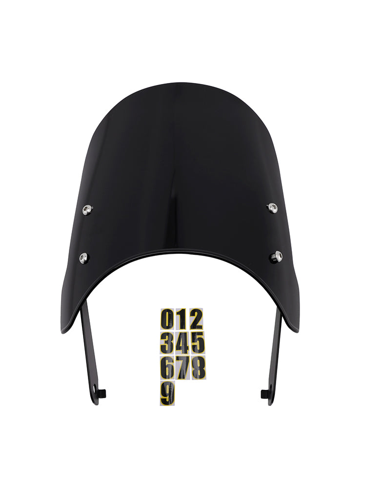 2024-2025 HONDA CB350C GB350C Windshield WindScreen