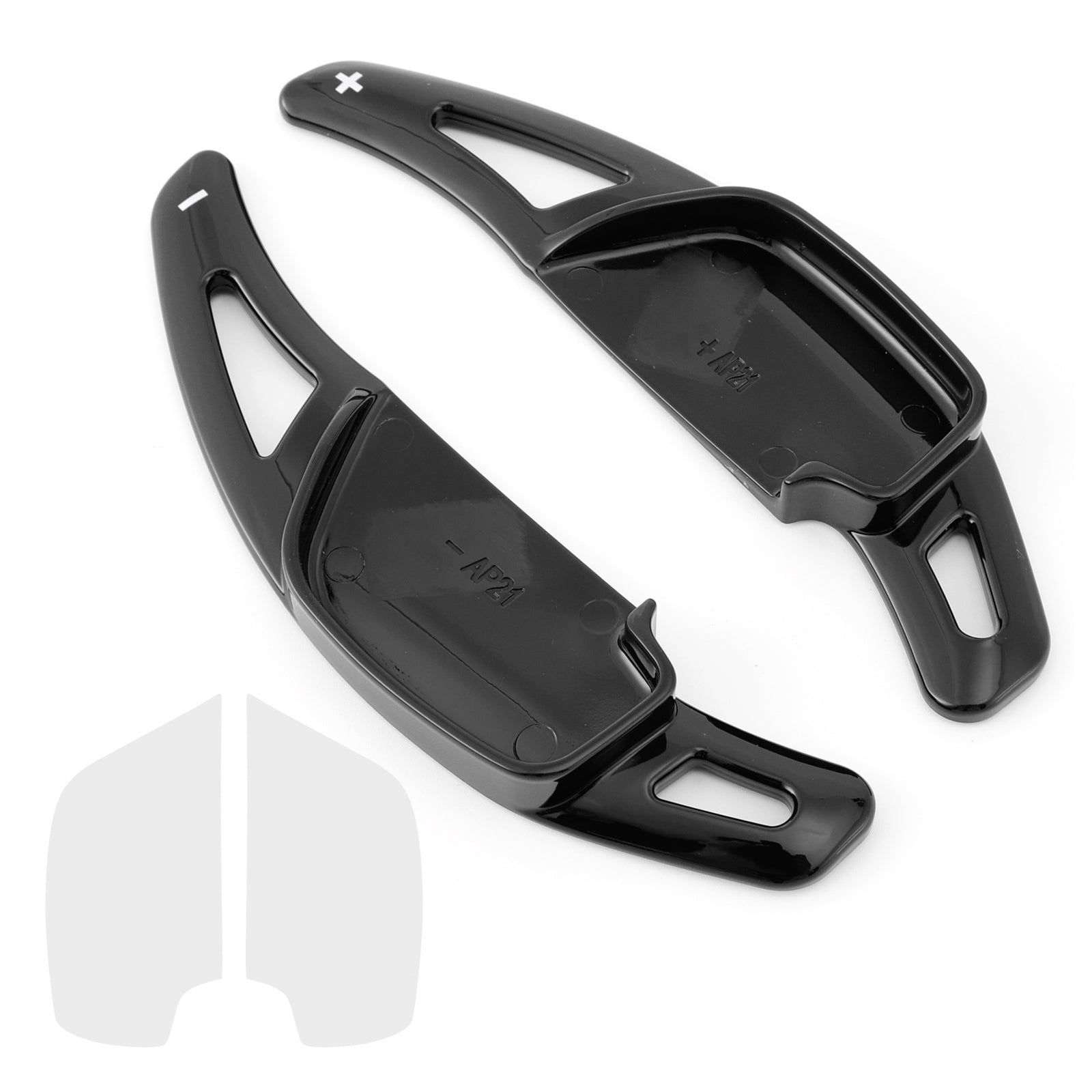 Steering Wheel Paddle Shifter For Toyota Hilux Fortuner