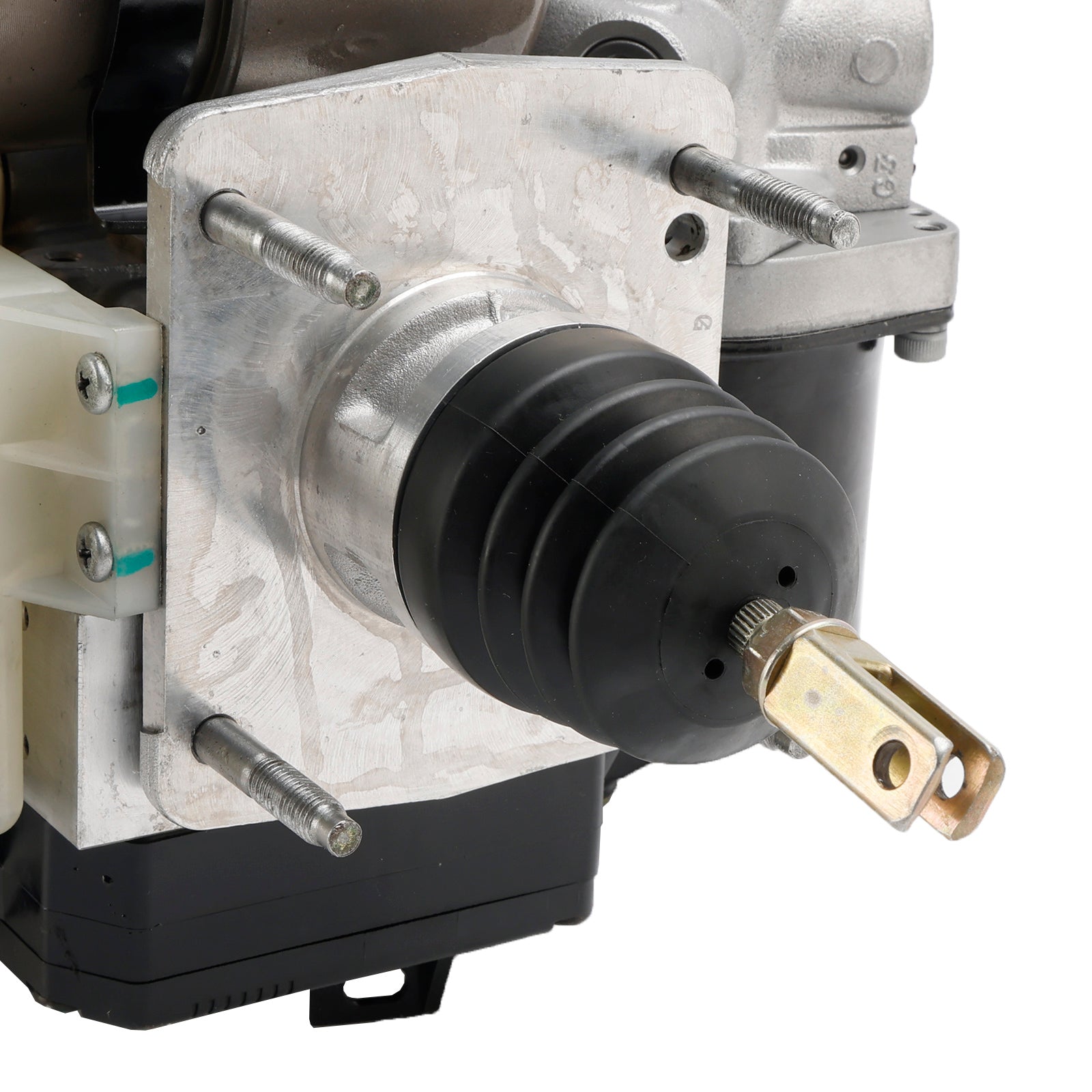 1998-1999 Lexus LX470 ABS Pump Master Cylinder Booster Actuator 47050-60010