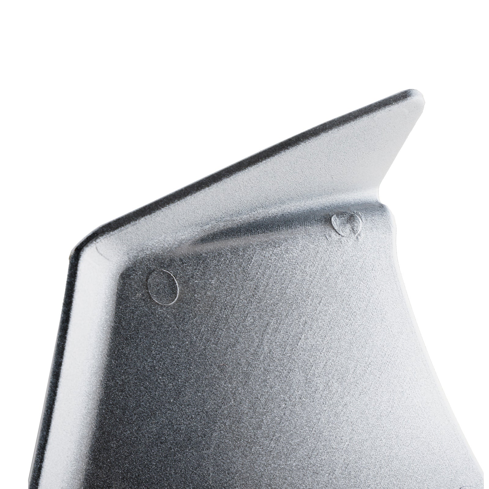 2021-2024 가와사키 Z650 프론트 다운포스 스포일러 익스텐션 페어링 화이트