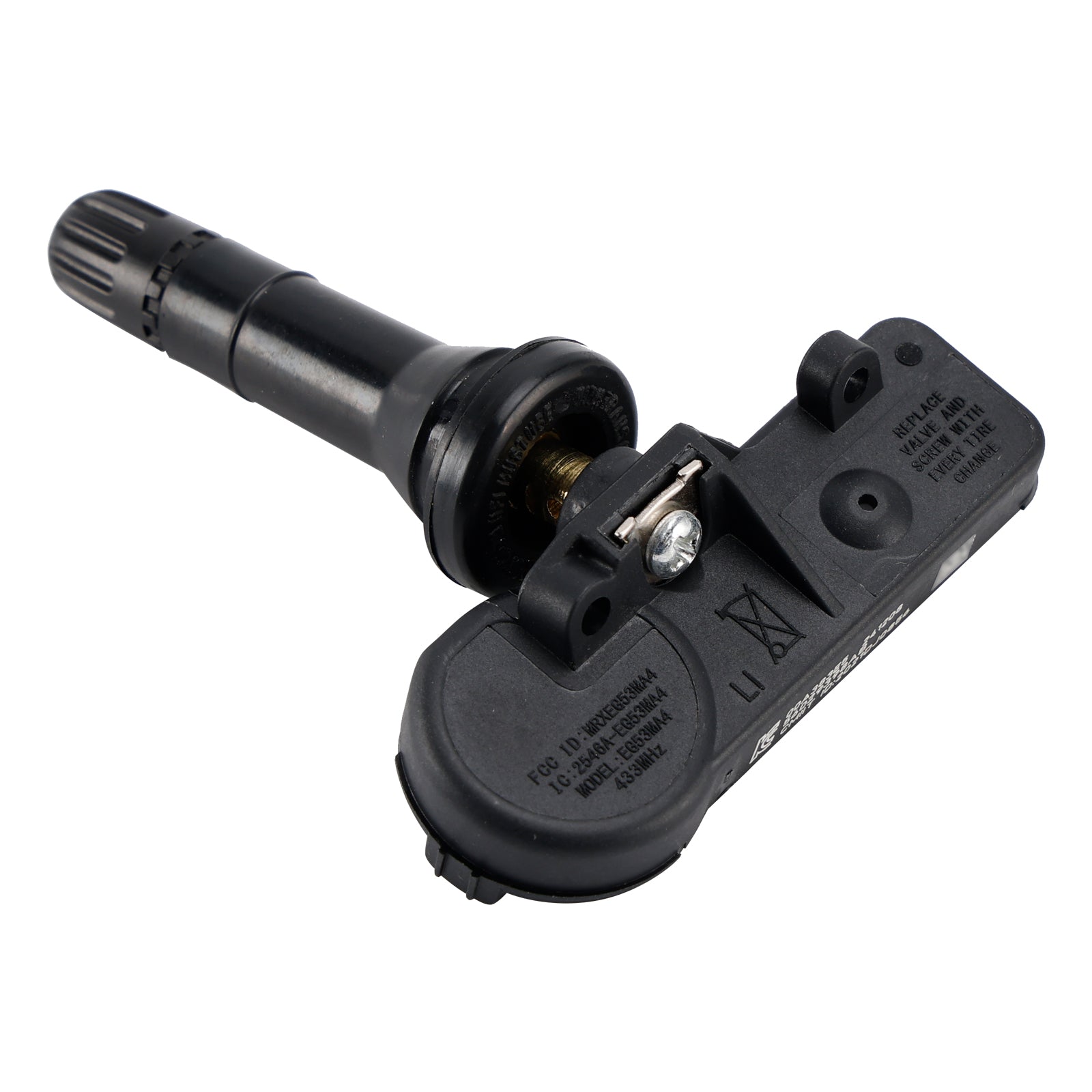 1X TPMS Tire Pressure Sensor For Dodge Jeep Chrysler RAM 56029398AB