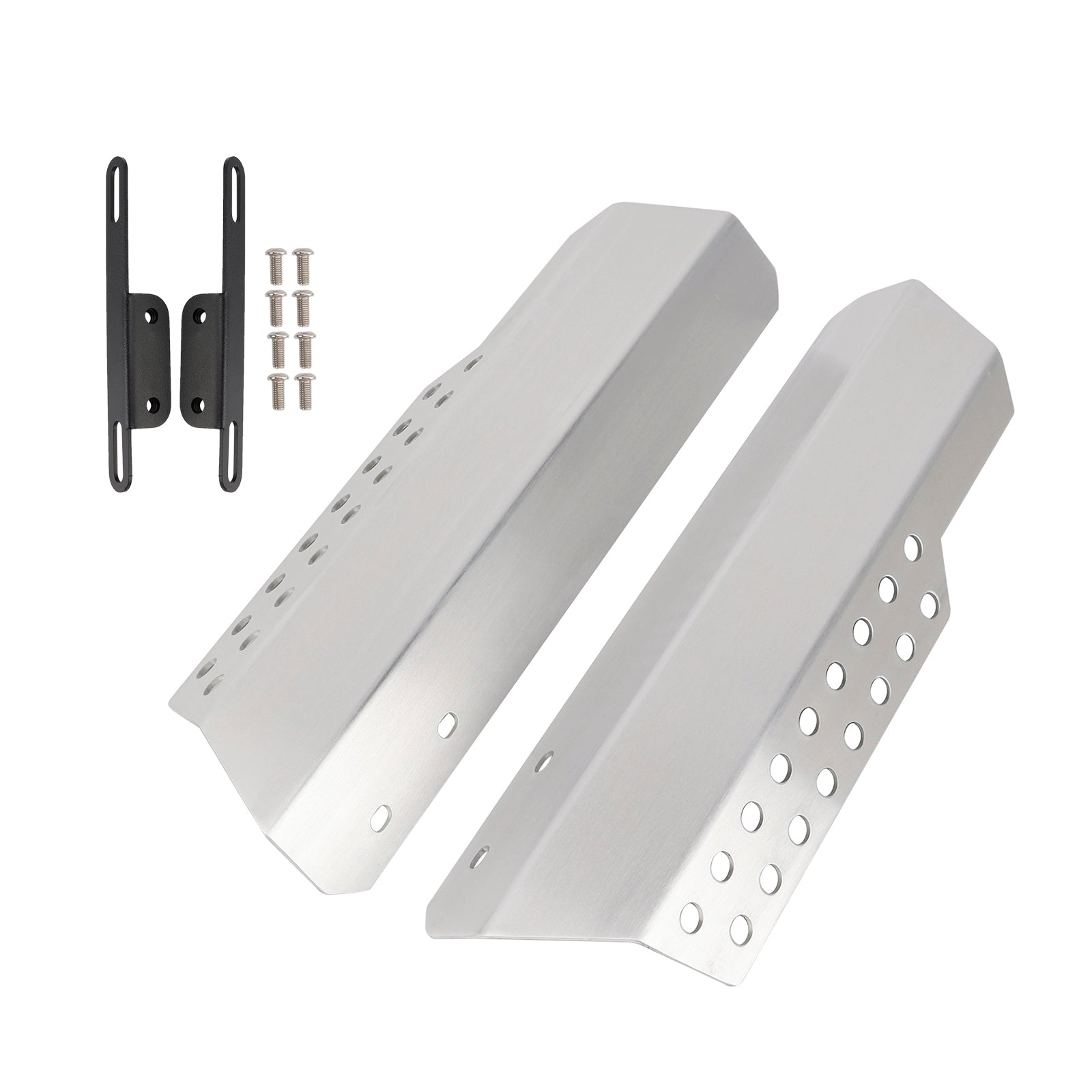 Front Fork shock absorber pertection cover for Scrambler 400X Speed 400 2023-2025