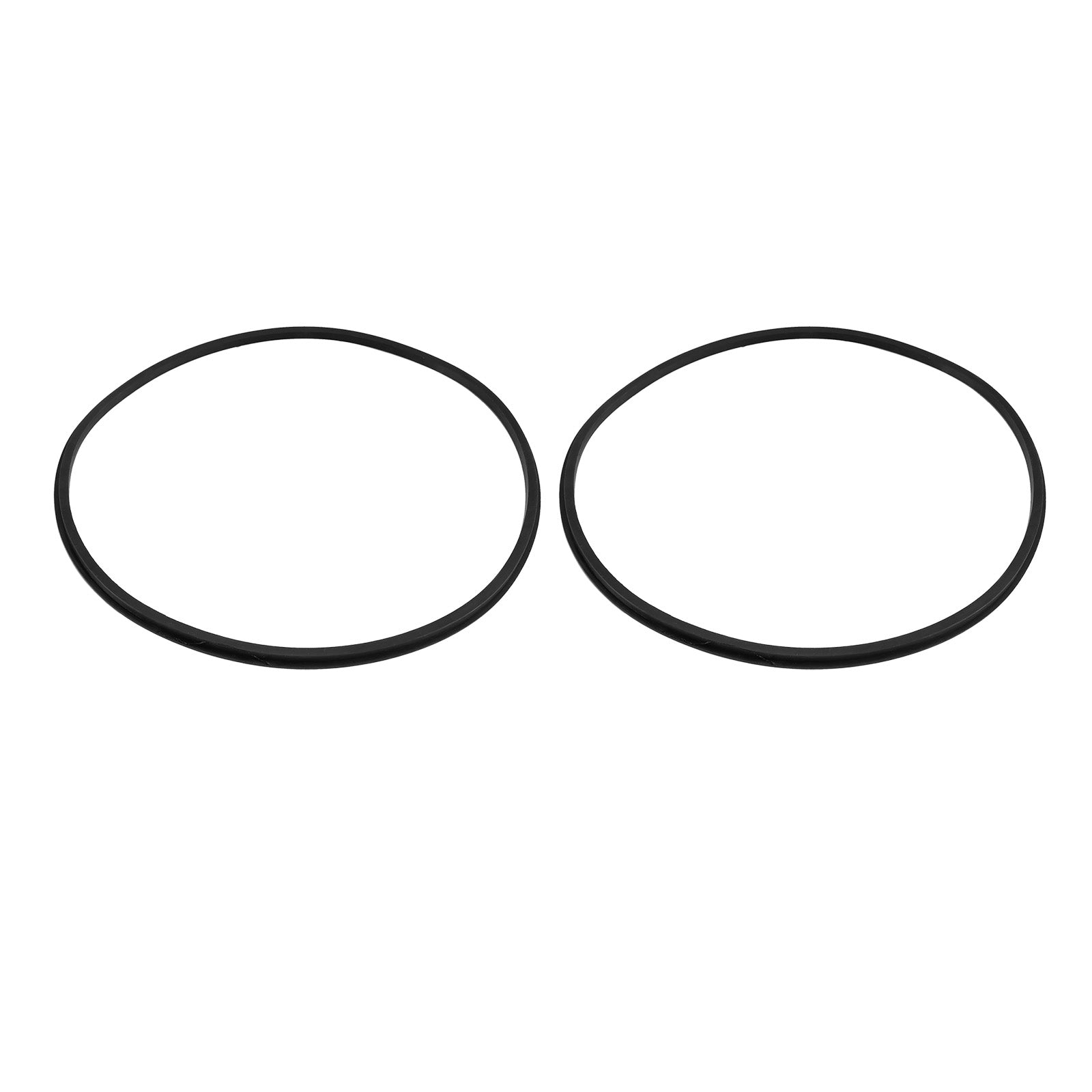 2PCS Tank O-Ring 11728 For Intex Select 10-Inch Sand Filter Pumps