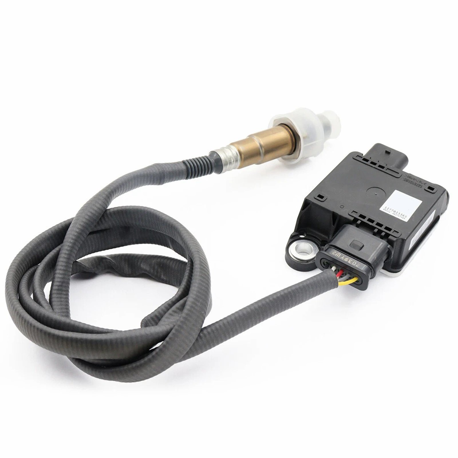 07/2015-07/2018 For KIA PRO CEE'D (JD) 1.6 CRDi 136 Hatchback Diesel Particle Matter Sensor 39265-2A200