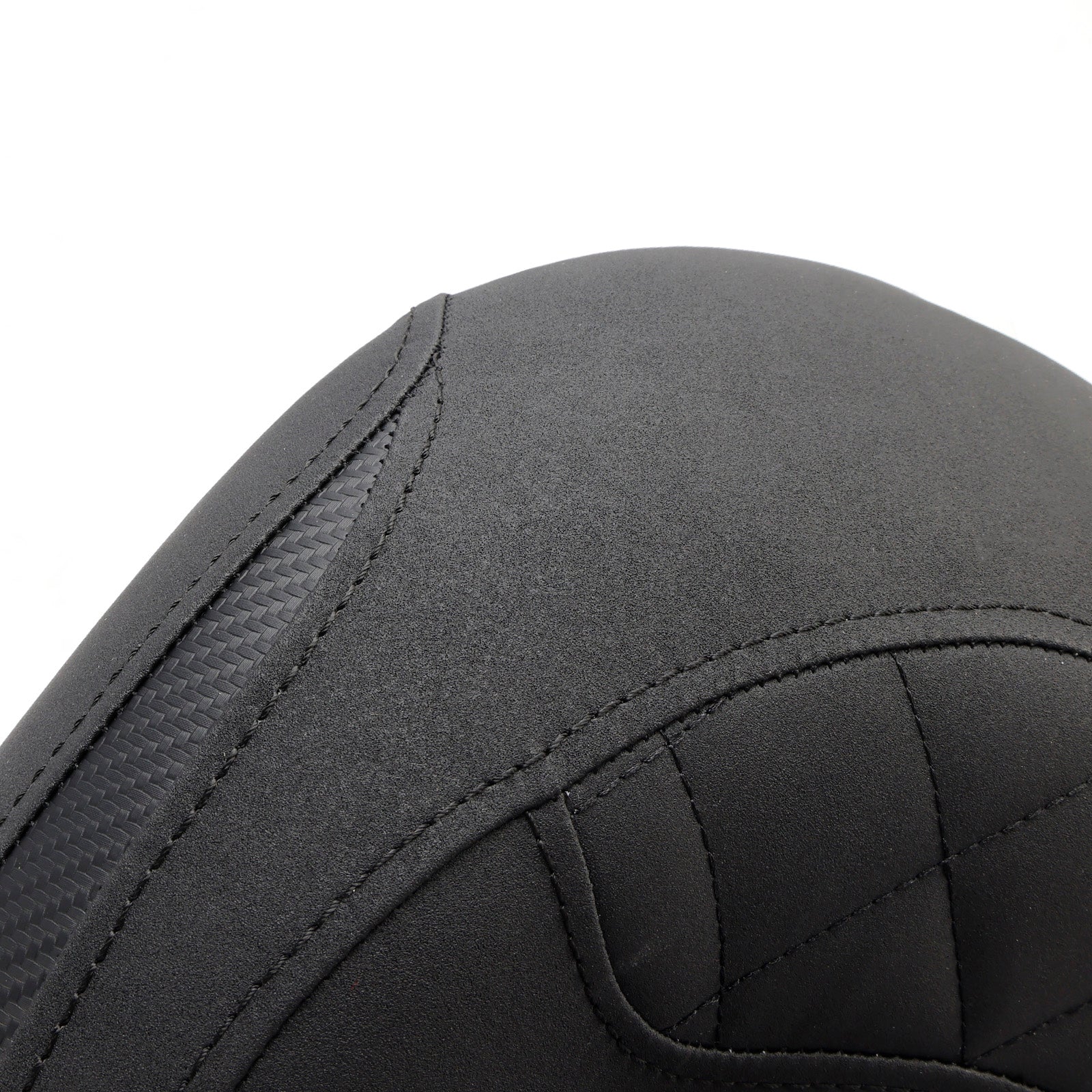 2015-2023 가와사키 벌컨 S Vn650 프론트 레이더 시트 운전석 쿠션 푸 그린