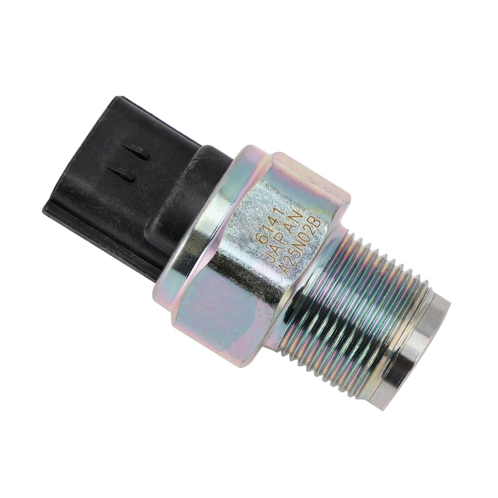 Fuel Pressure Sensor RE520930 For John Deere 7420 7520 7710 8120 8220 RE515635