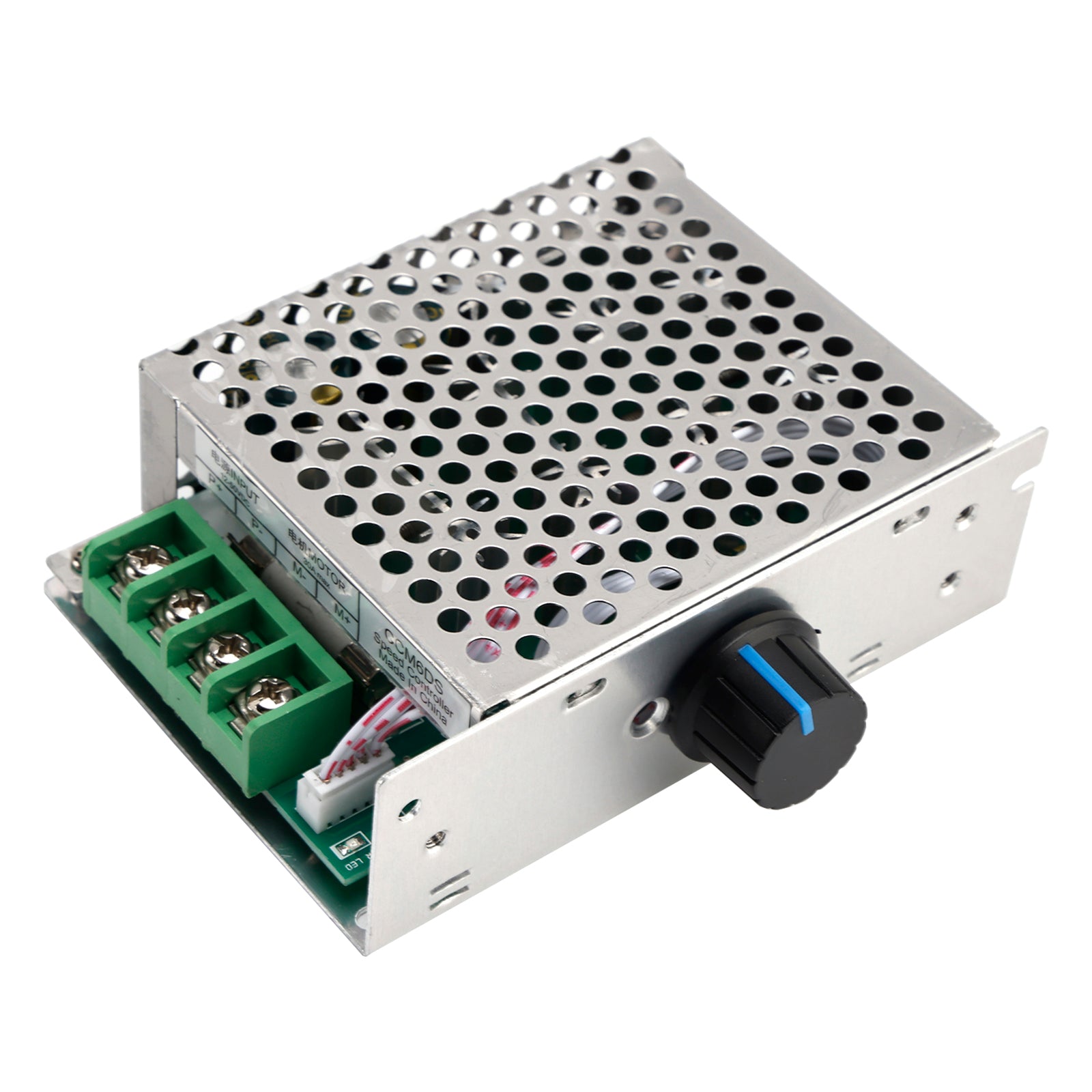 DC 12-50V MAX 30A PWM 모터 속도 컨트롤러 HHO RC 컨트롤러 AMP 12V 24V