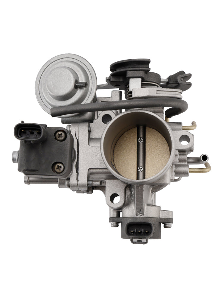 For Toyota Solara ACV20,MCV20,SXV20 1998.06-2002.12 Throttle Body 22210-7A380
