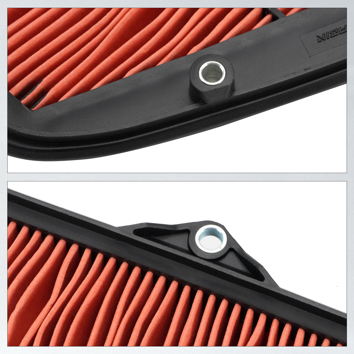 Air Filter For Kawasaki VN 1700 B C D E F K Classic Voyager Vulcan 2009-2025