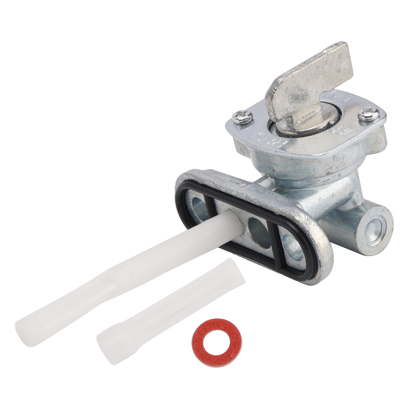 1988-1992 Yamaha YZ250 Gas Tank Fuel Cock Valve Petcock