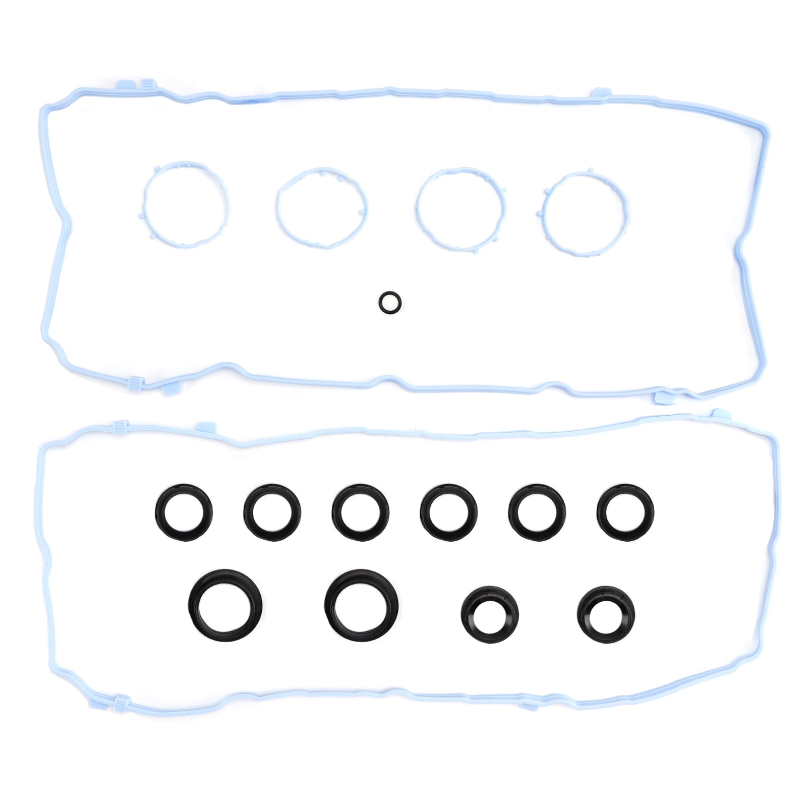 2020-2022 Chrysler Voyager 3.6L V6 Camshafts Rockers Lifters Repair Kit