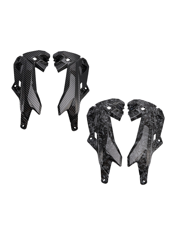 2022-2025 Honda ADV 350 Headlight Side Panels Fairing