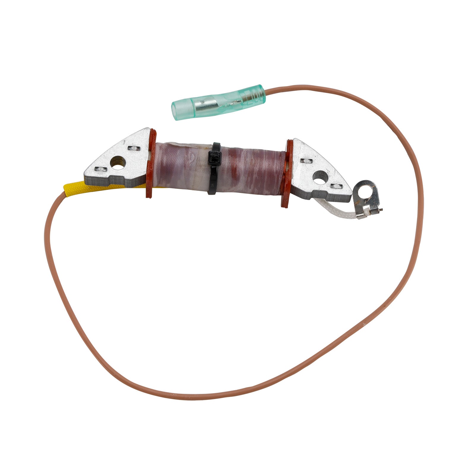 Ignition Charge Coil For Yamaha 25Hp 30Hp 40Hp 84-97 2-Stroke 689-81311-40-00