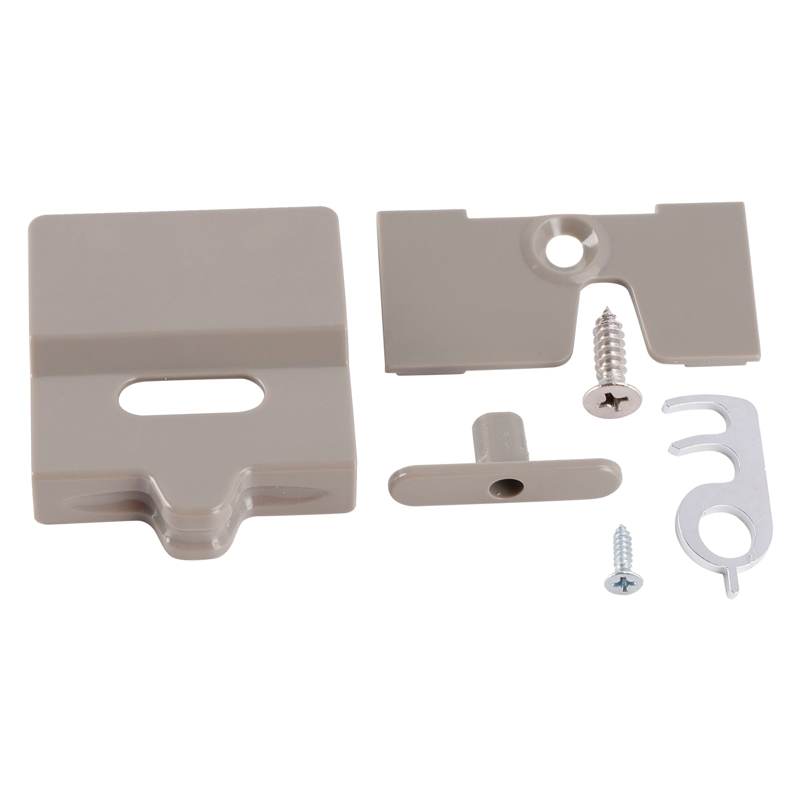 Fridge Door Lock Catch For Dometic Series RM 7 Caravan Motorhome 2412757805