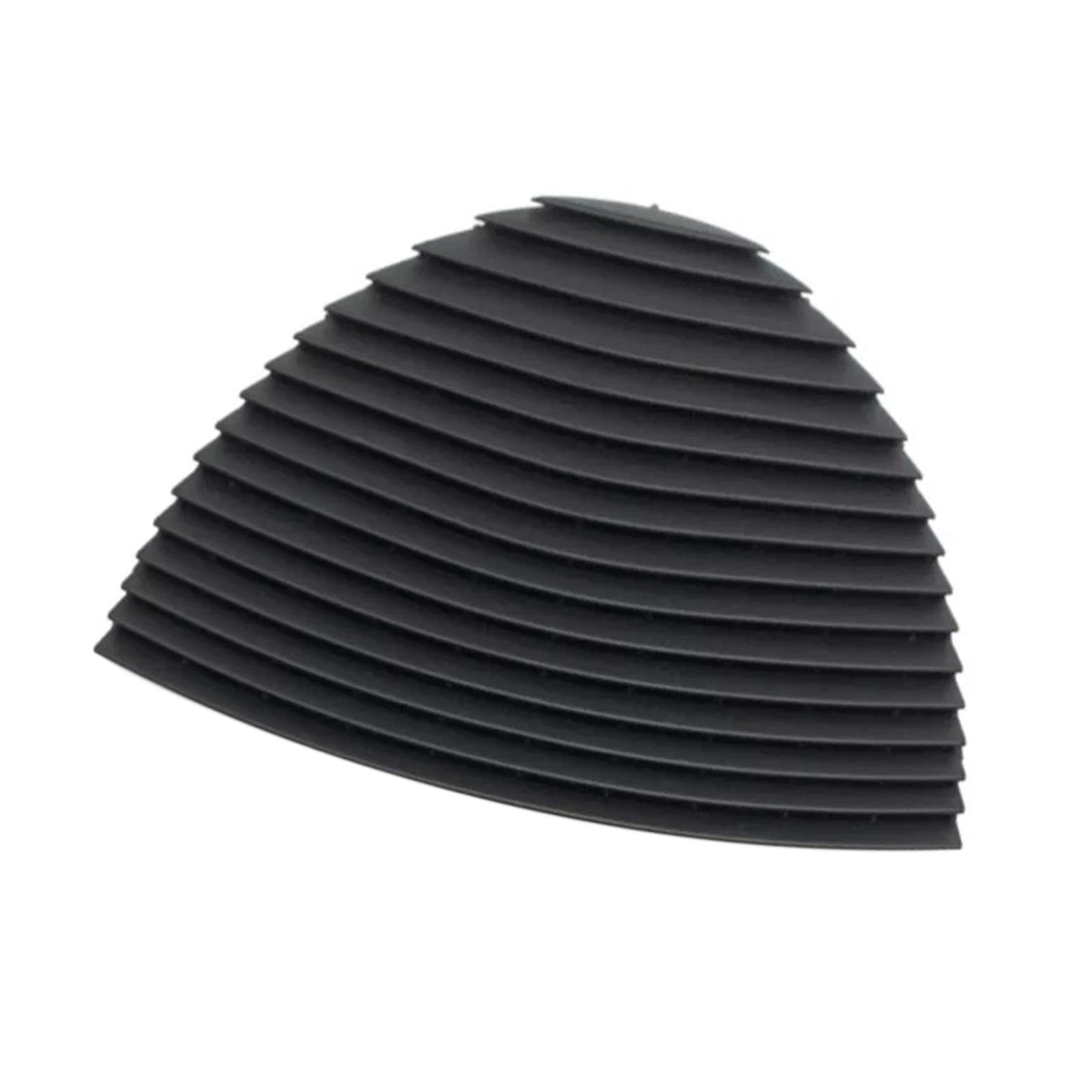 2003-2008 Benz E Class W211 Front Central Air Vent Outlet Speaker Trim