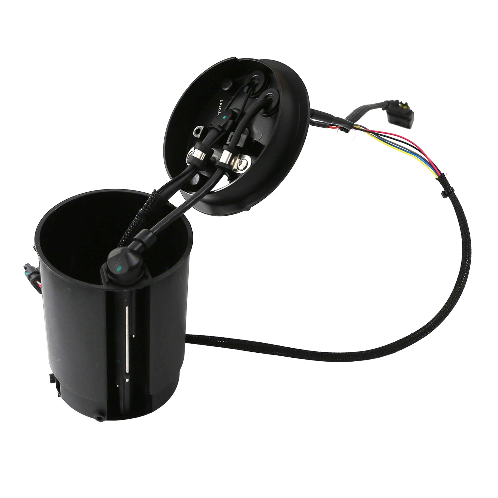 2010-2013 Mercedes-Benz Sprinter 3500 Diesel Exhaust Fluid DEF Heater 9064700553 B3R8A1-2 F01C600232