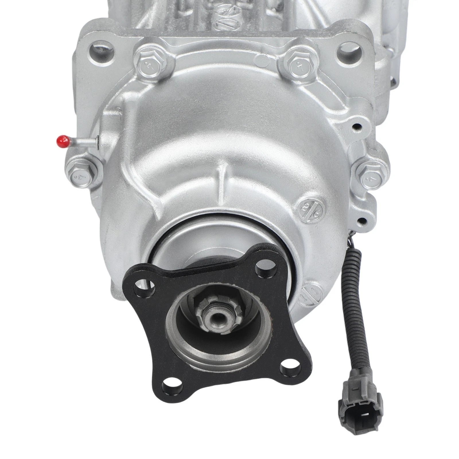 Rear Axle Differential Carrier AWD 5.173 Ratio For Nissan Rogue 2.5L 2008-2013