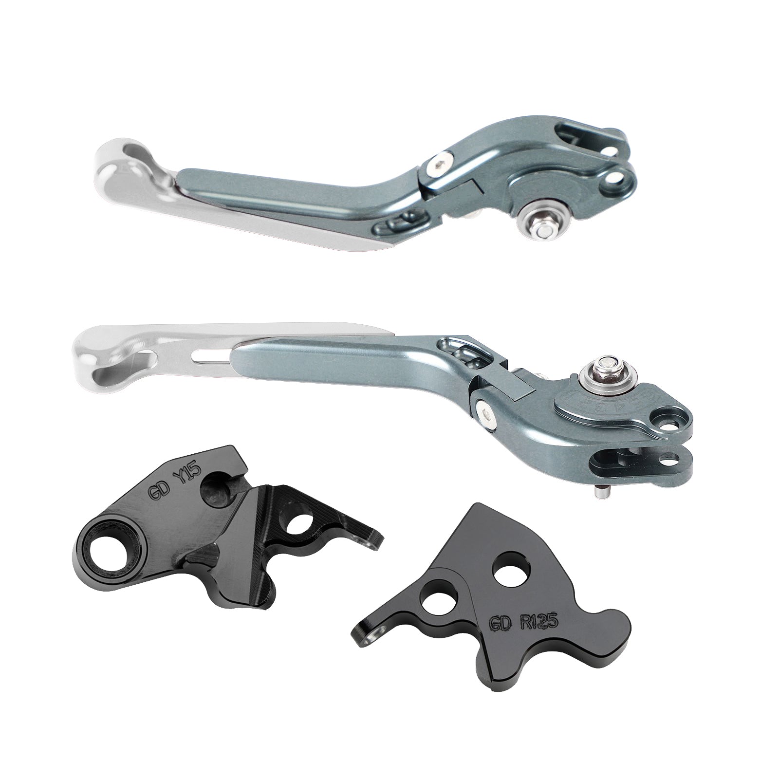 Adjustable Clutch Brake Lever fit for YAMAHA XSR 155 MT15 2019-2022