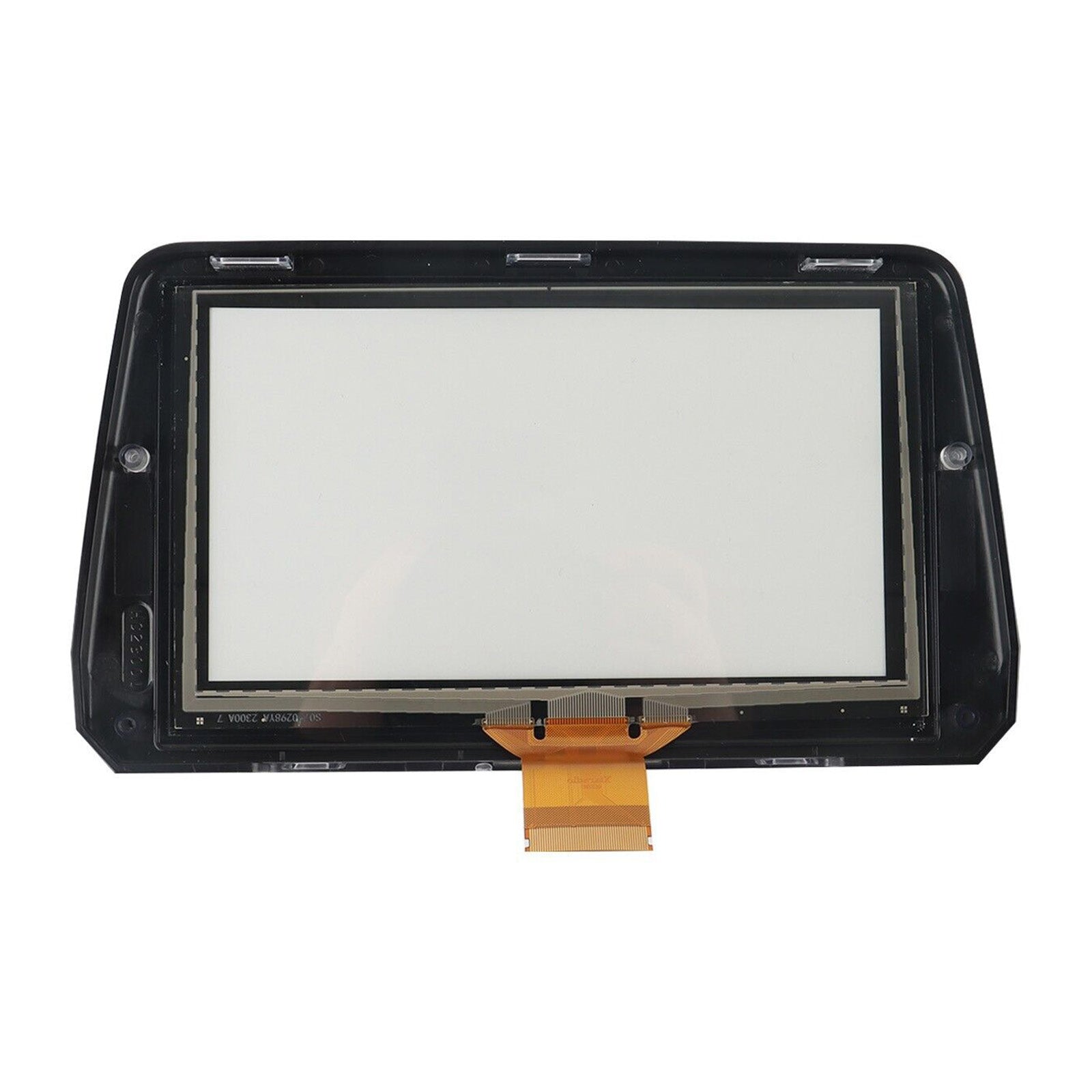 Mazda 3 GPS Alexa 17-2018 With Frame 7 Inch Touch Screen Digitizer B61A611J0