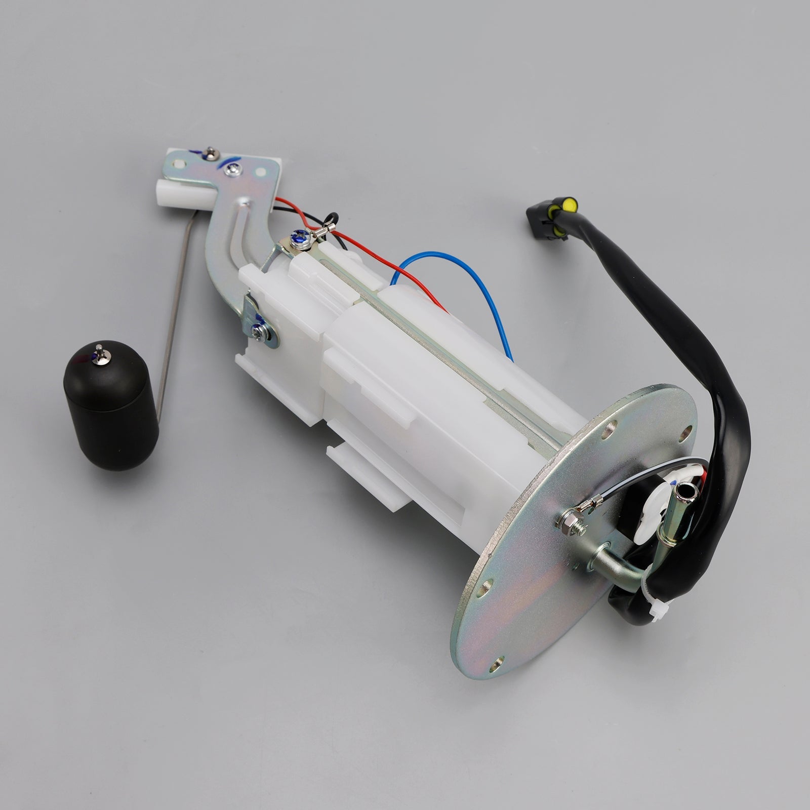 2014 Kawasaki Z1000SX ABS ZX1000 Fuel Pump Assembly Unit 49040-0727