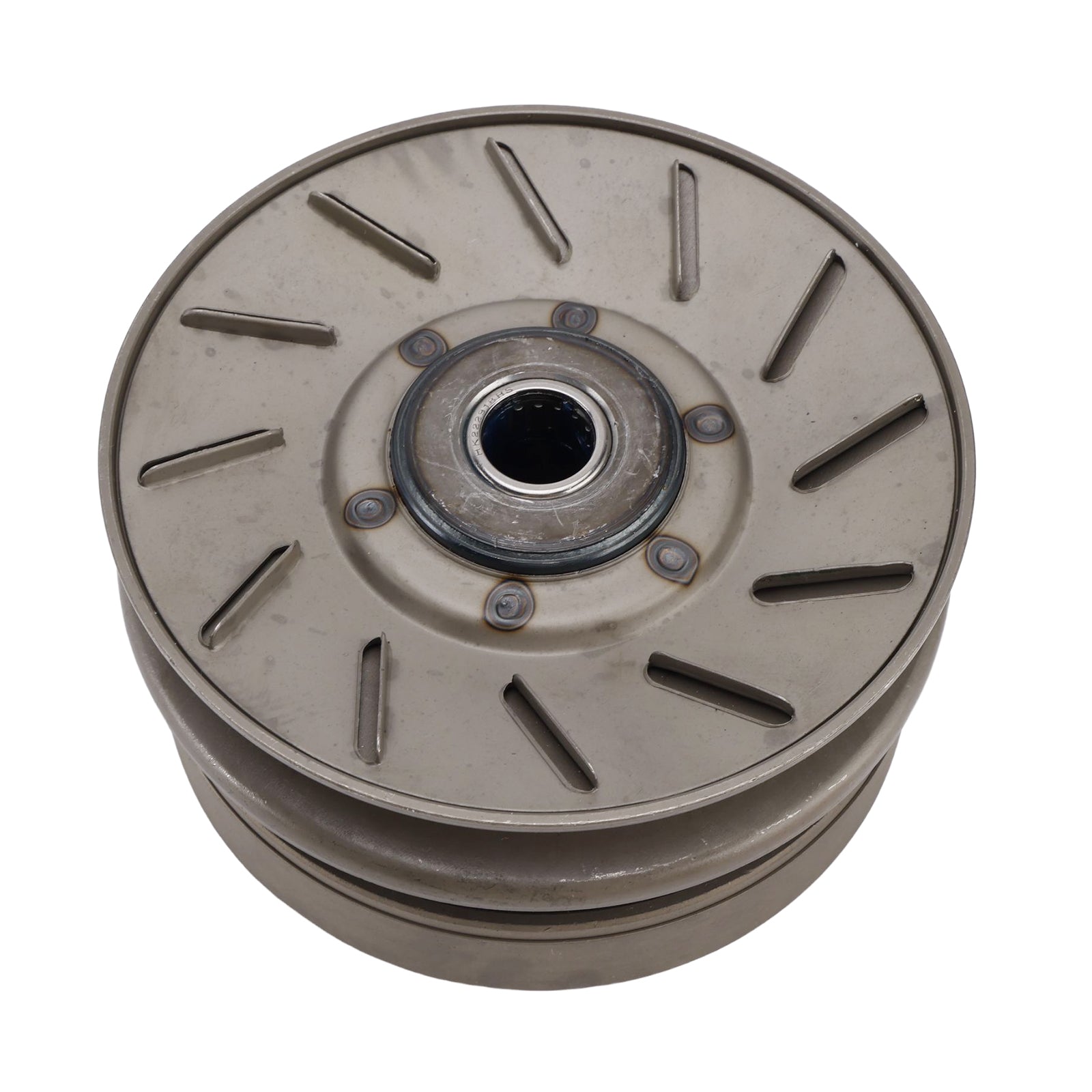 Front Clutch Variator Pulley Set 49094-Y003 For Arctic Cat Atv 250 Dvx Utility