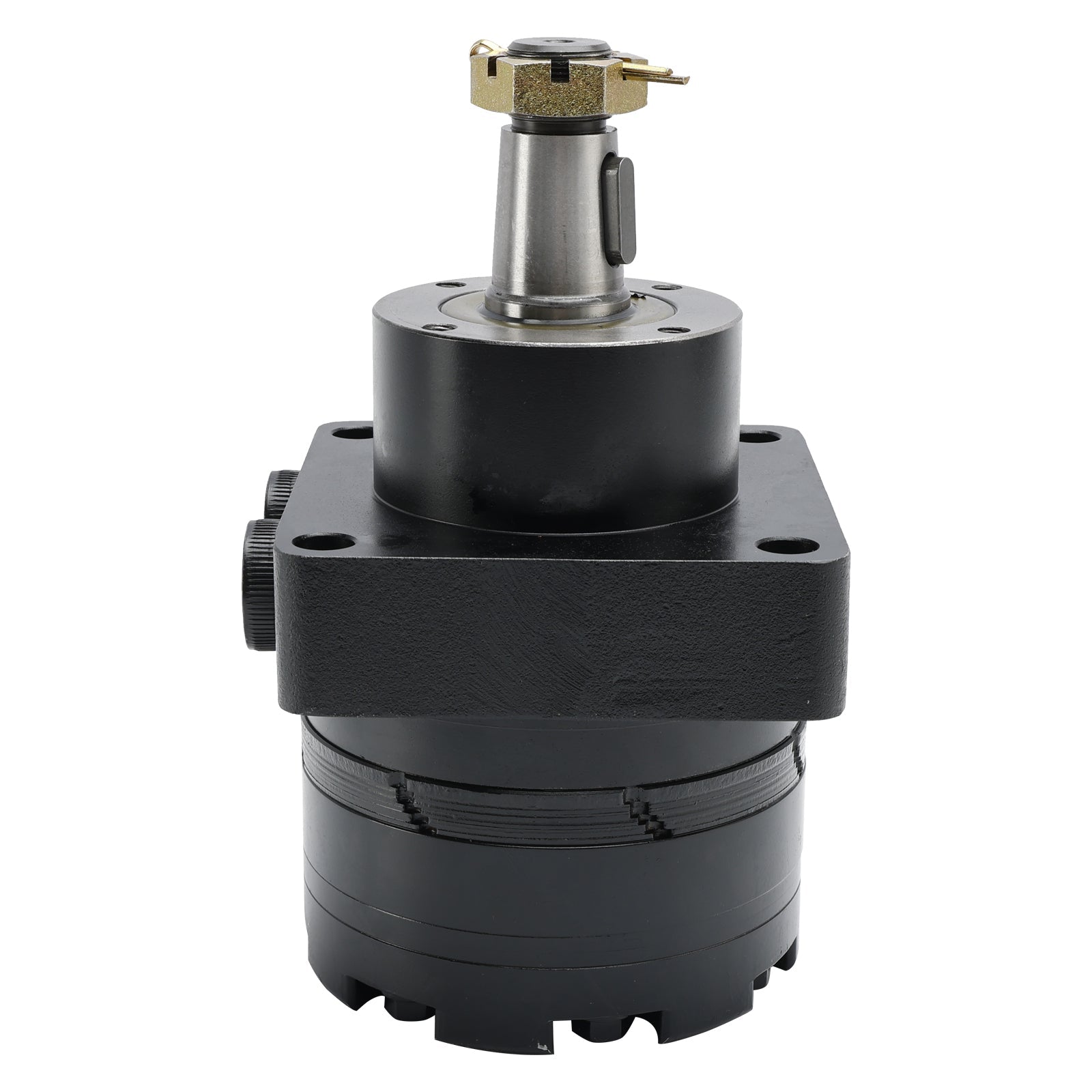 めろ 5102682YP Left Hand Hydraulic Group Wheel Motor For Ferris IS1500 IS20