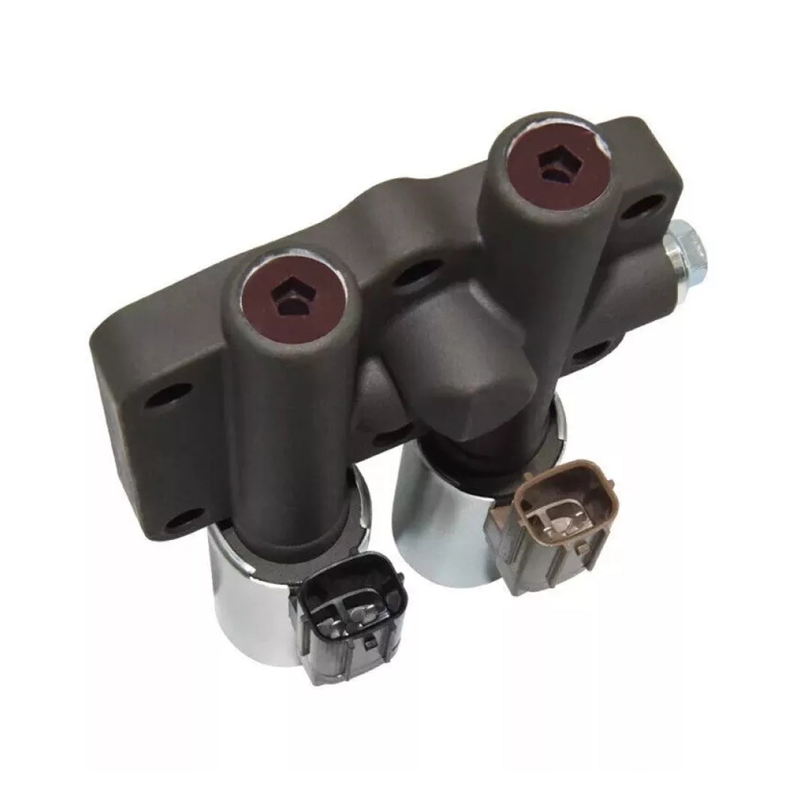 Transmission Solenoid Kit 28250-P7W-003 For Honda Odyssey Accord Pilot TL MDX