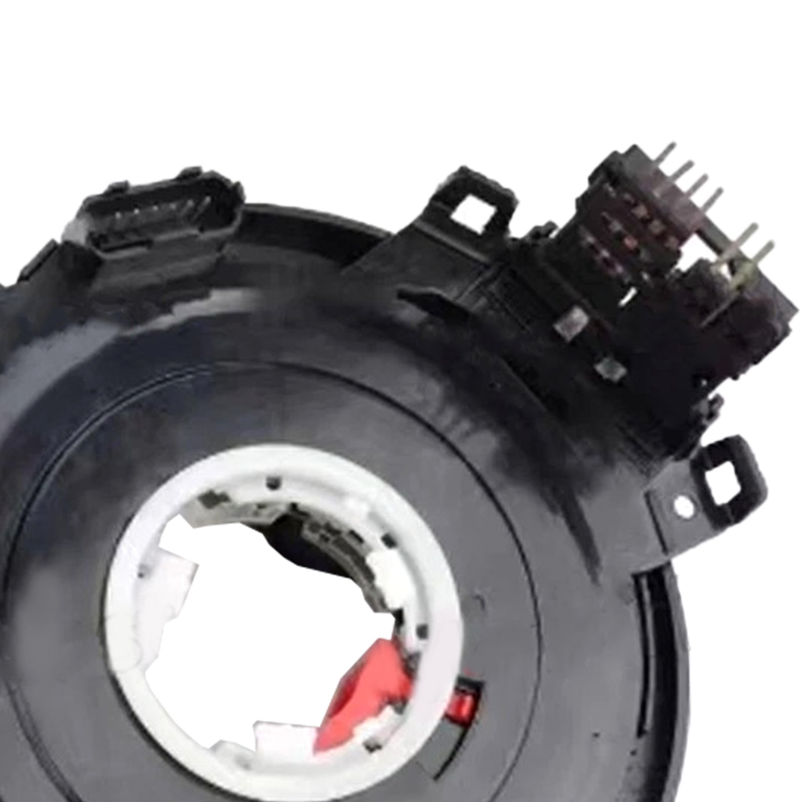 2011-2013  Jeep Grand Cherokee Steering Wheel Clock Spring 10004142-10