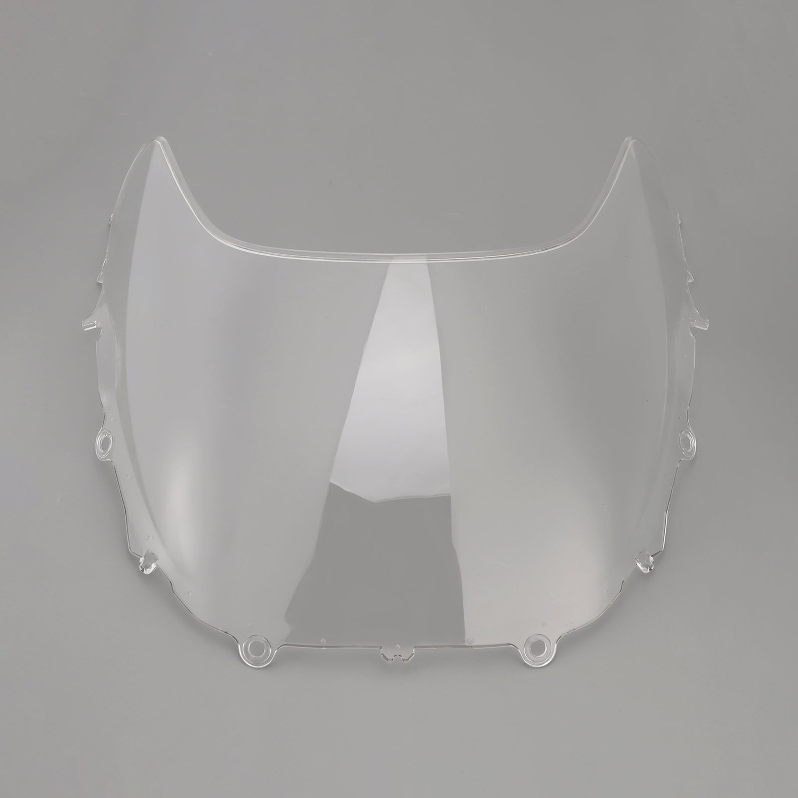 2024-2025 야마하 XSR900 GP 윈드실드 윈드스크린 + 브라켓