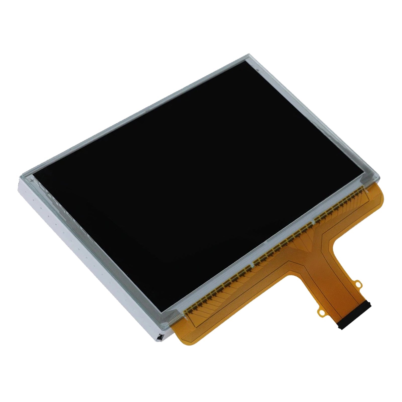 8 Inches Radio Touch-Screen Glass Digitizer DJ080PA-01A For Chevrolet Silverado