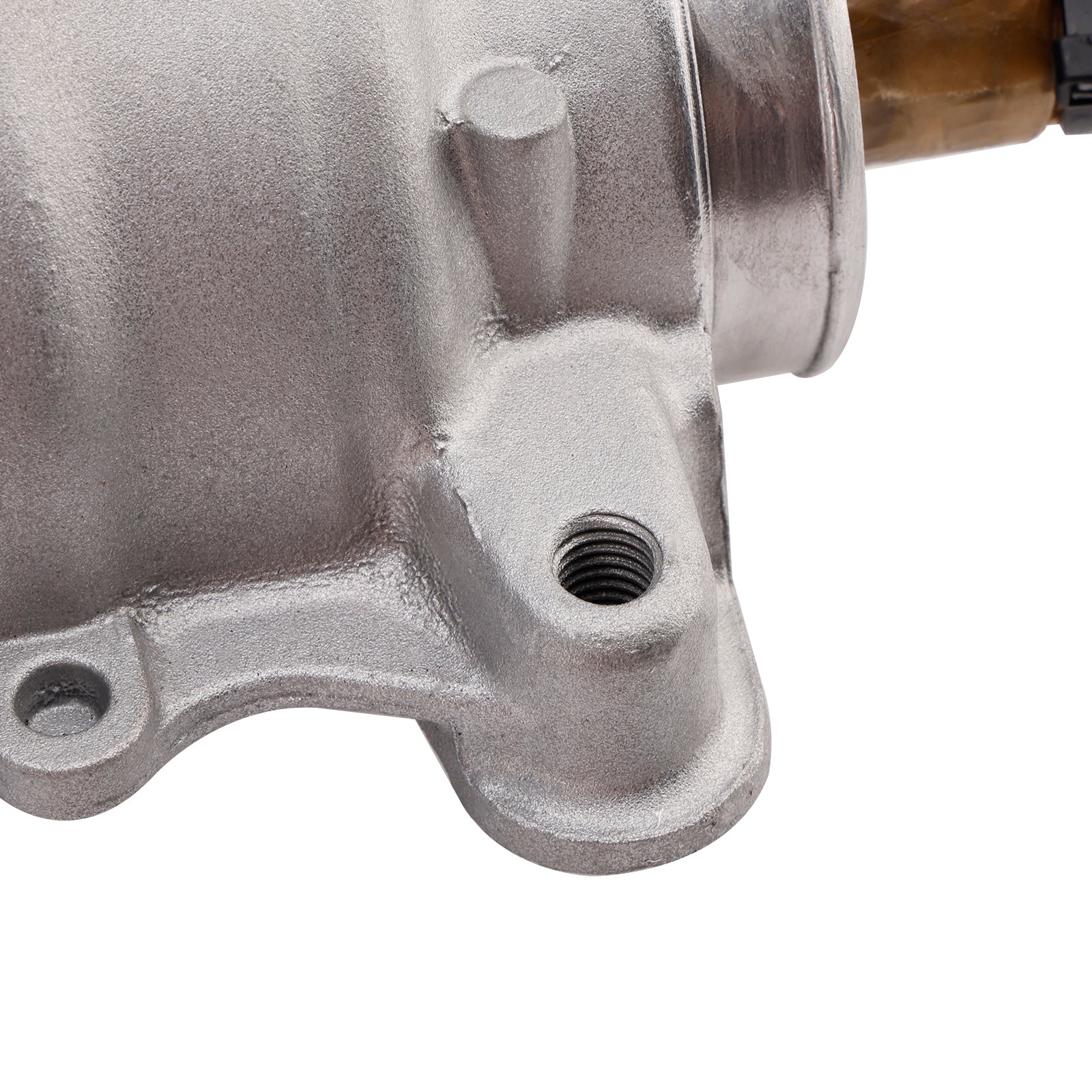 BMW X6 F16, F86 Electric Steering Rack and Pinion 32105A24384 32106881869