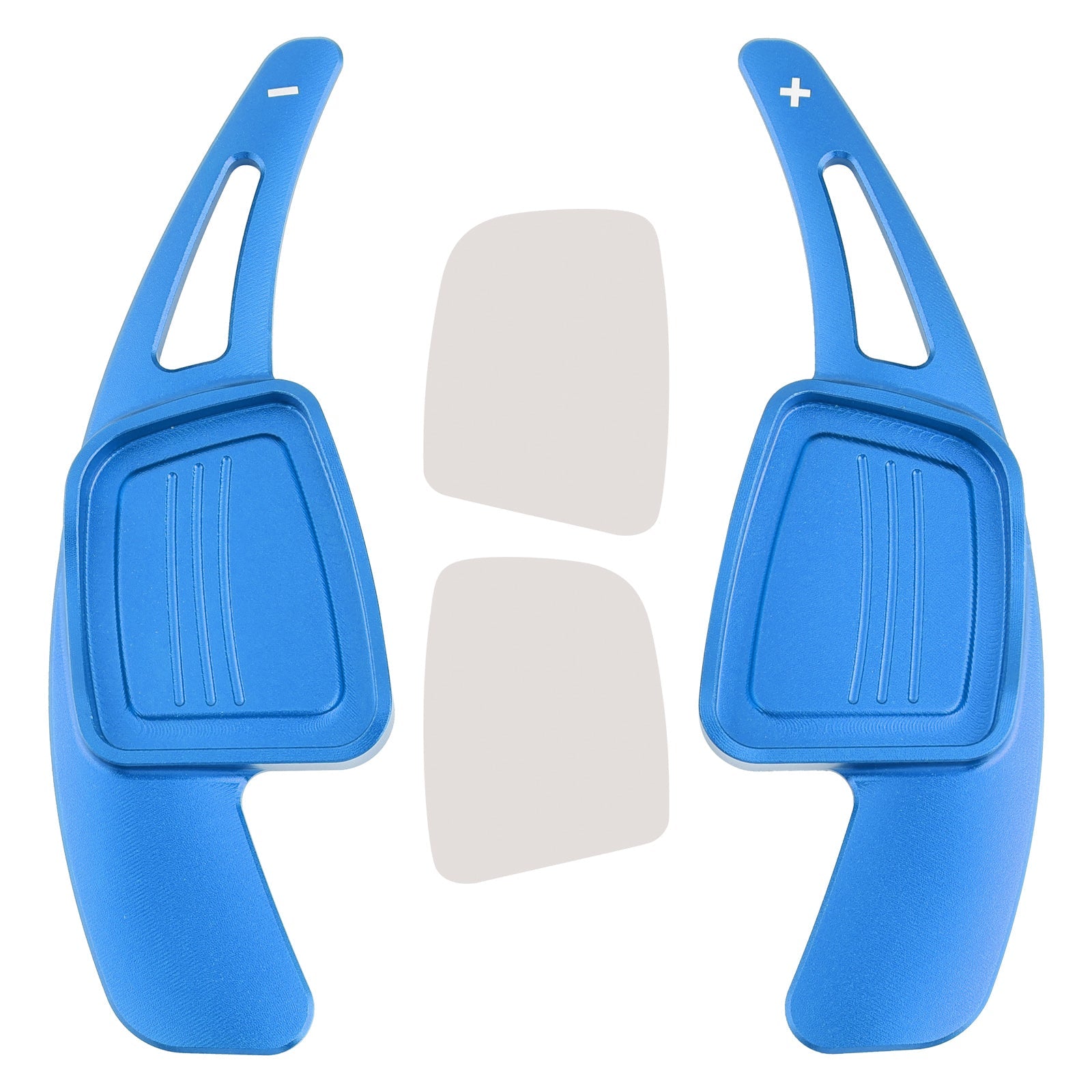 Steering Wheel Paddle Shifter Extension For Audi Q3 Q5 Q7 S3 S4