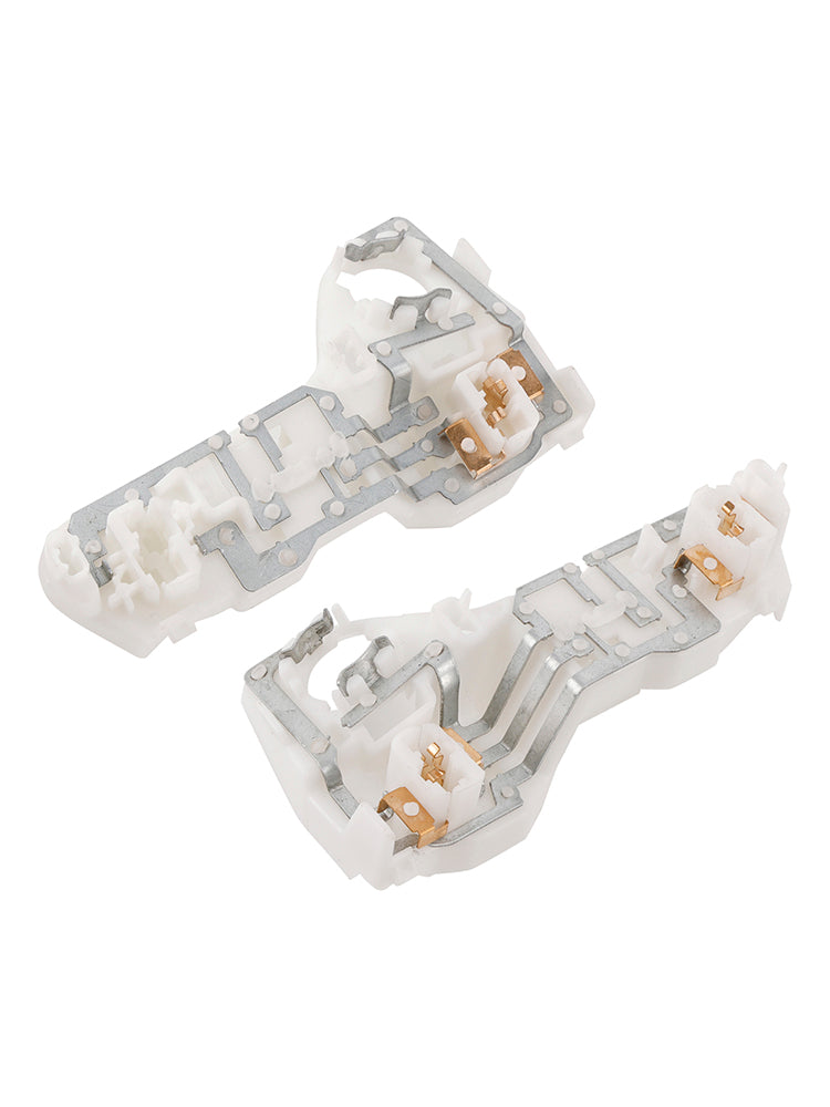 2013-2017 VW GOLF 2PCS Inner Tail Light Bulb Carrier RHD 5G0945259A/60A