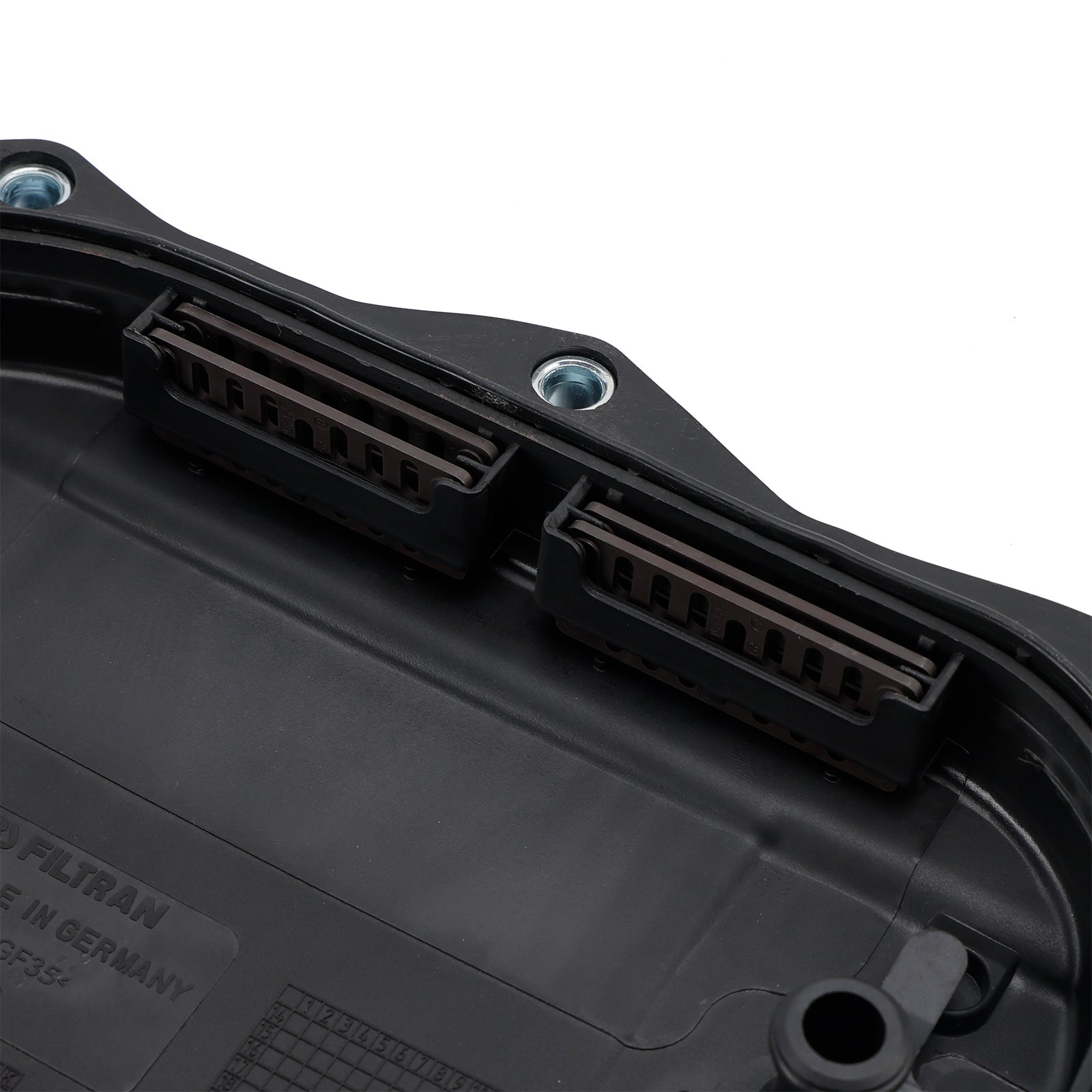 2018 For BMW 330e F30 L4 2.0L Base, iPerformance Sport Line Automatic Transmission Pan 24118632189