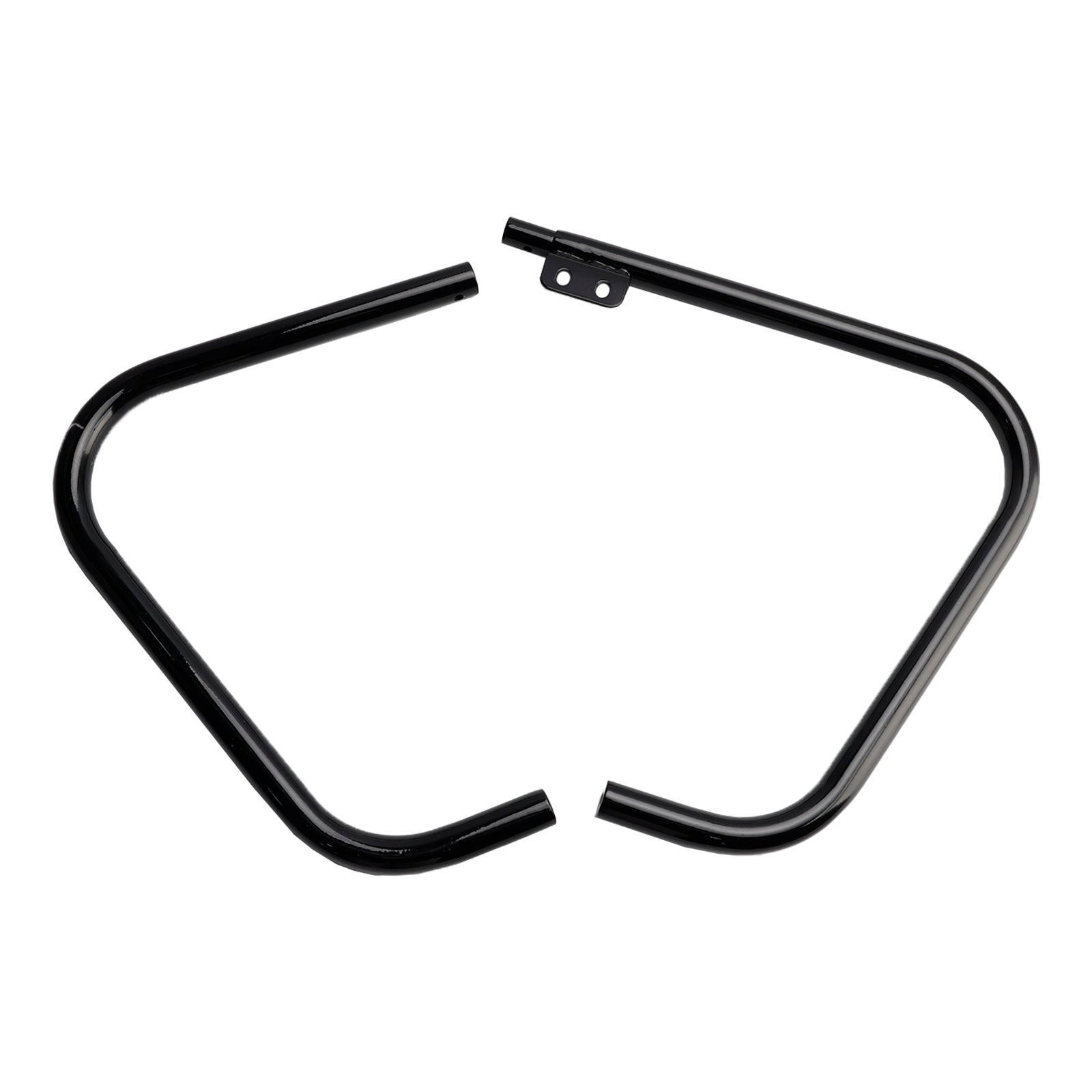 2022-2024 Royal Enfield Classic 350 Bumper Engine Protection Guard Crash Bar