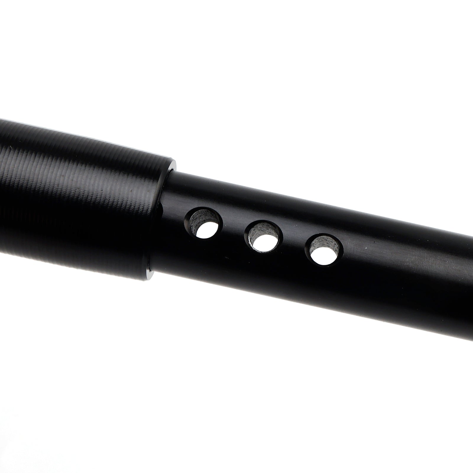 Adjustable Foot Side Stand Kickstand fit for Yamaha Tenere 700 2019-2024