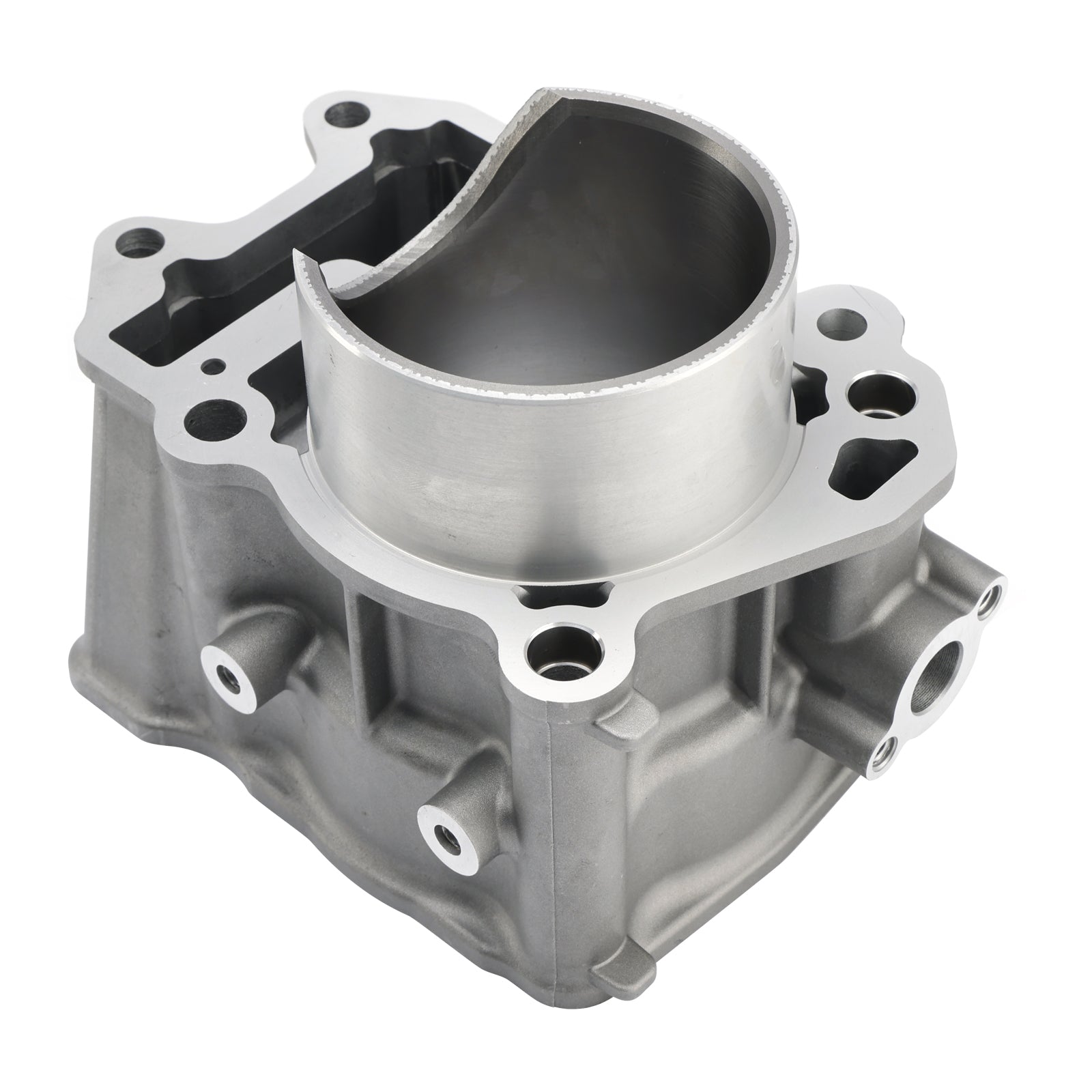 81mm 2011-2016 Suzuki Scooters Burgman 400 Cylinder Piston Gasket Top End Rebuild Kit