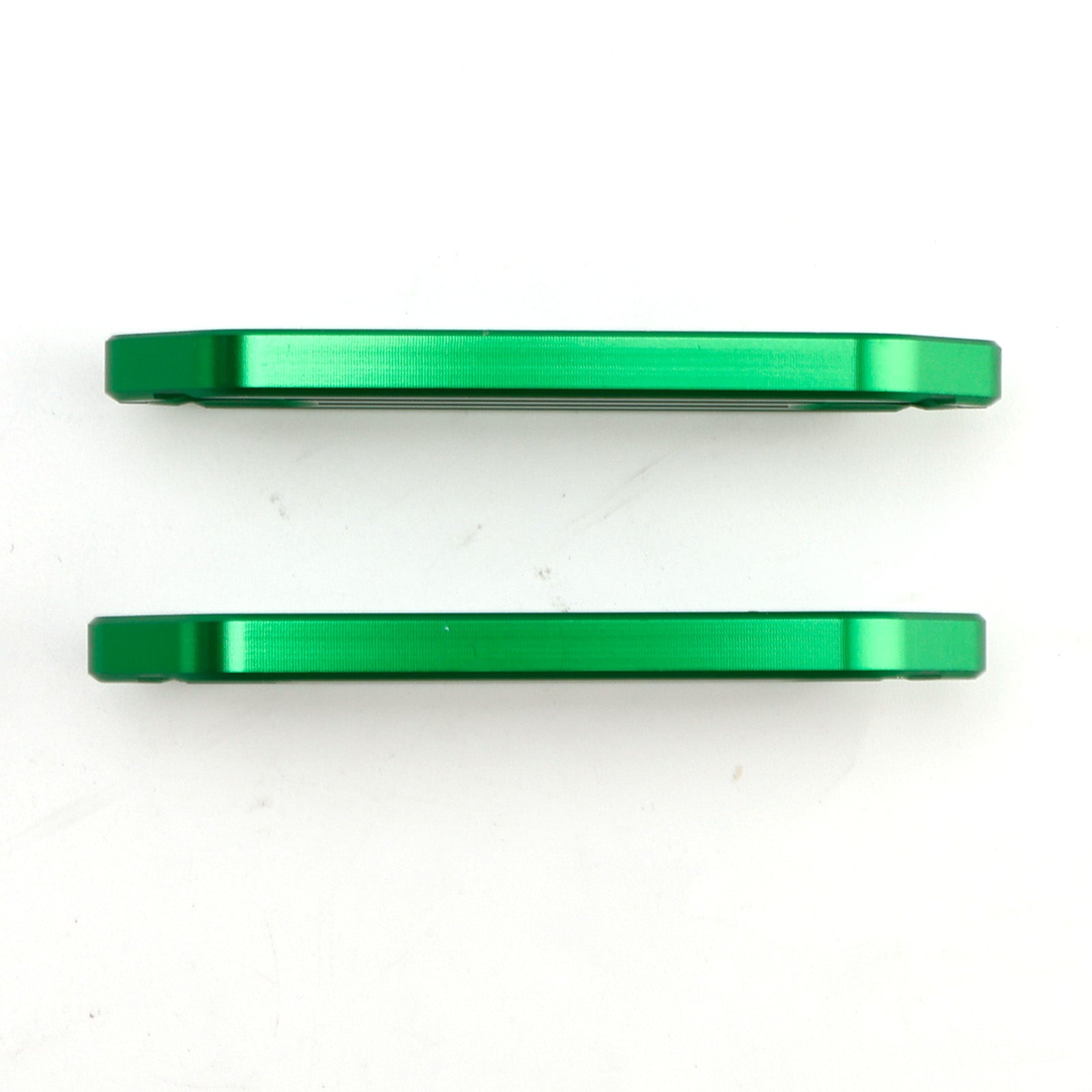 Mirror Delete Block Off Plate for Kawasaki Ninja 300 250 400 125 ZX6R 636