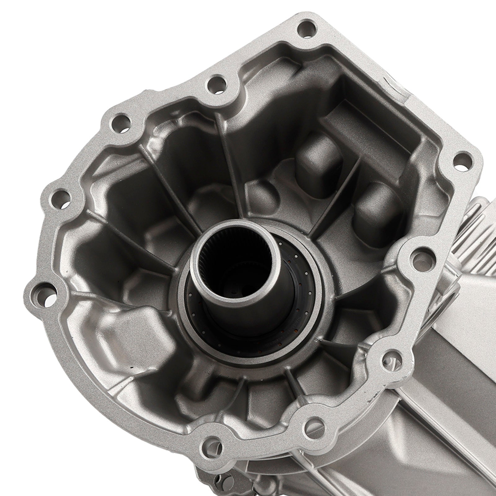 2011-2014 Porsche Cayenne 958 GTS Turbo S Transmission Transfer Case 95834101002