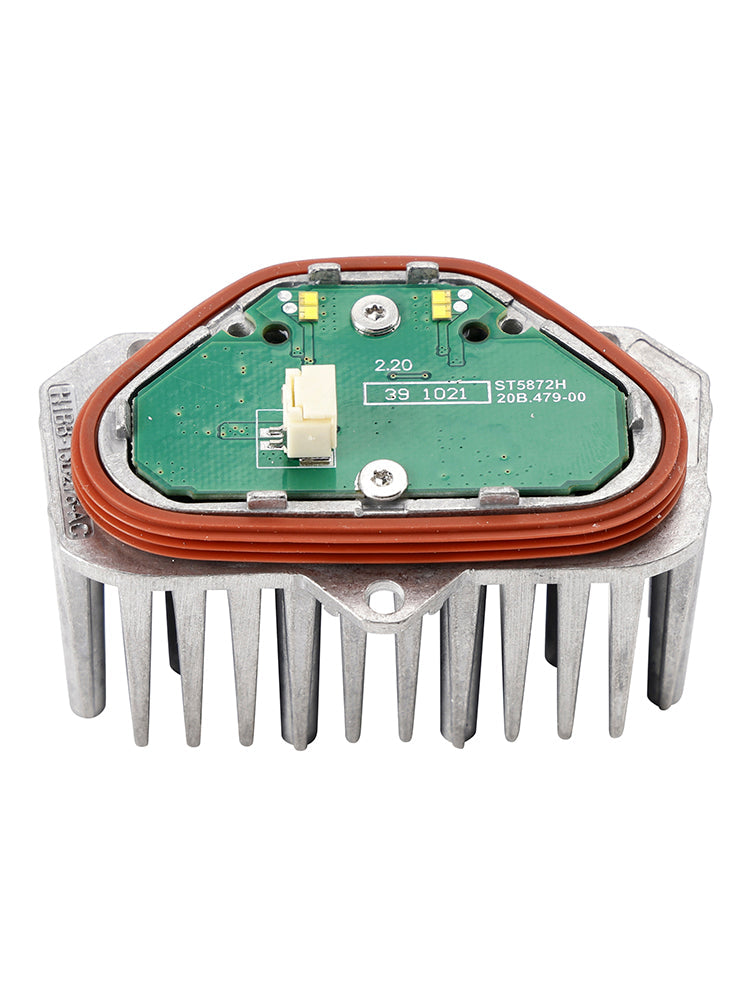 Ford Fiesta, Focus, Transit Custom Van LED Daytime Running Light DRL Control Module Ballast H1BB13D278AC