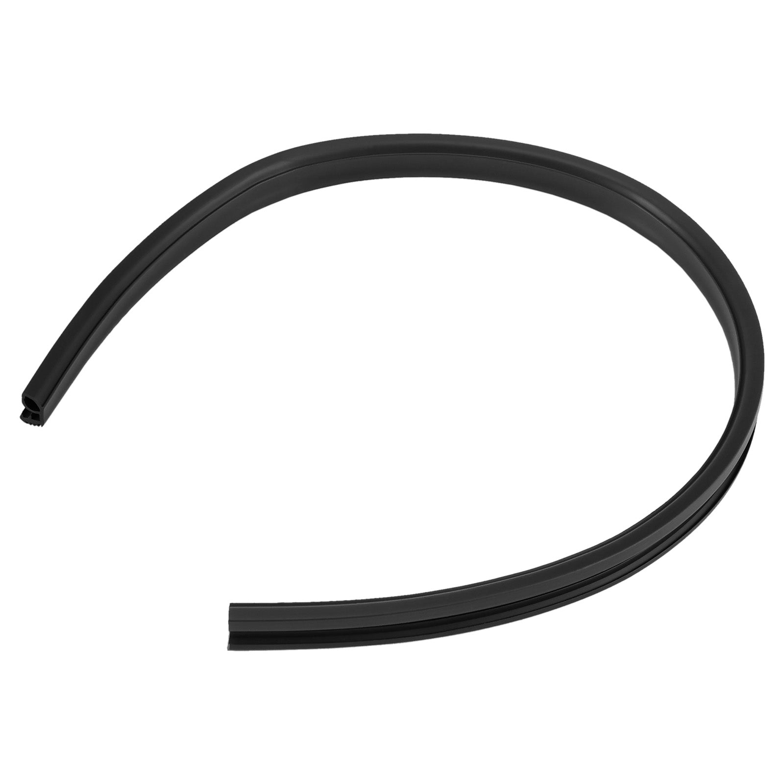 Dishwasher Bottom Door Gasket (Black) 154859401 For Some Frigidaire/Electrolux