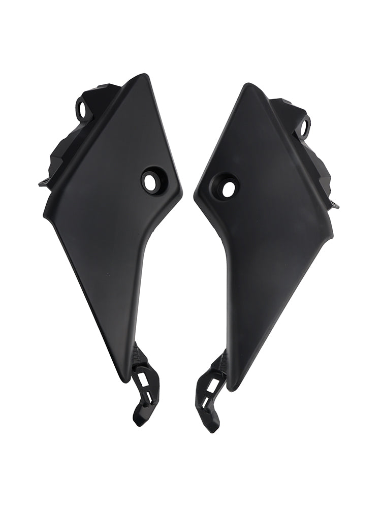 Side Seat Fairing Panel Cowl For Yamaha Tenere 700 2019-2024