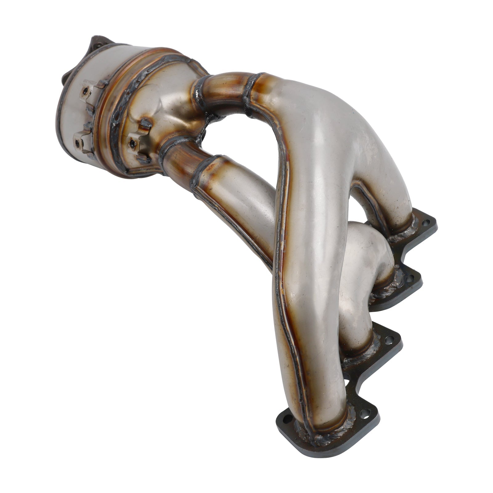 Mercedes C-Class E-Class CLC SLK Catalytic Converter A2711403009 Euro 5